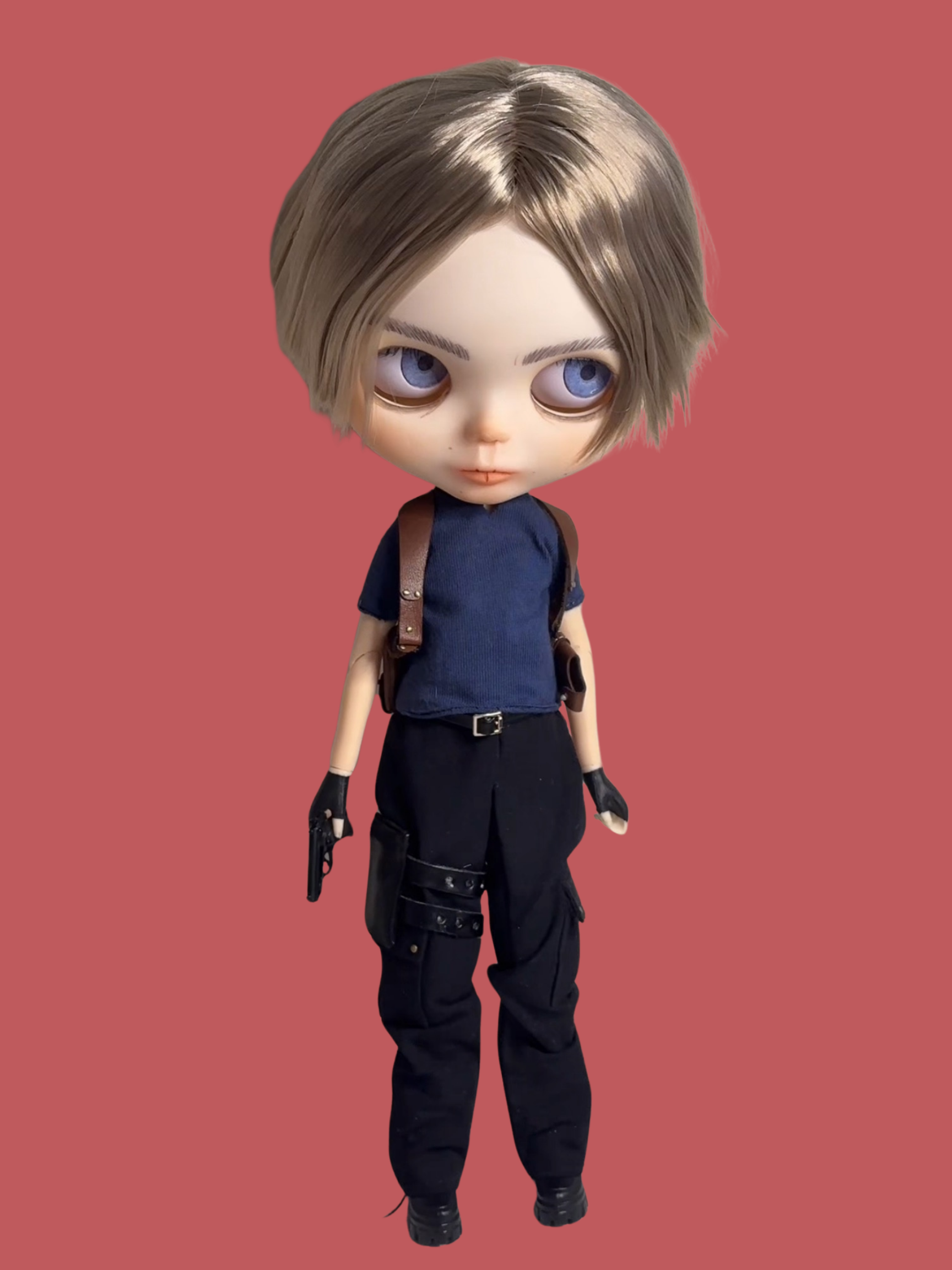 Leon