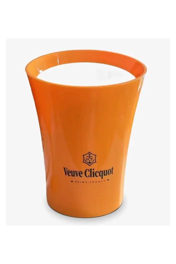 Ice Bucket- Veuve Clicquot
