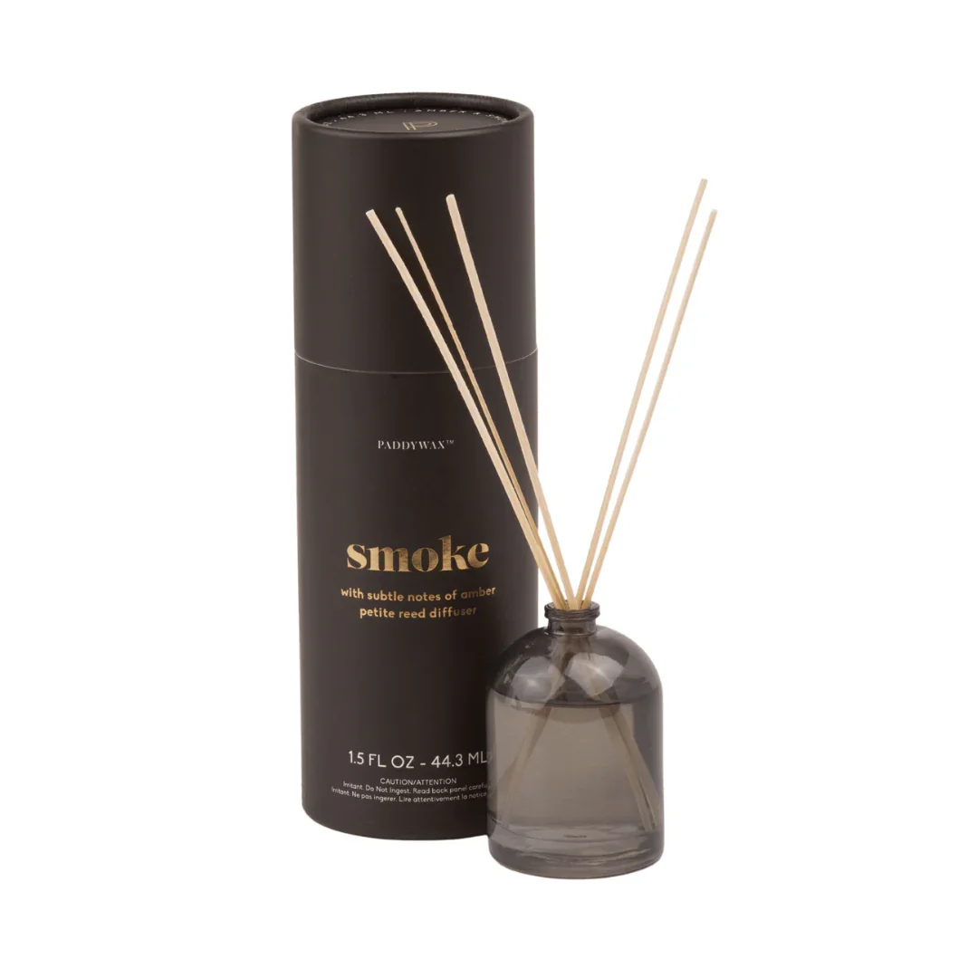 1.5 oz Diffuser Smoke