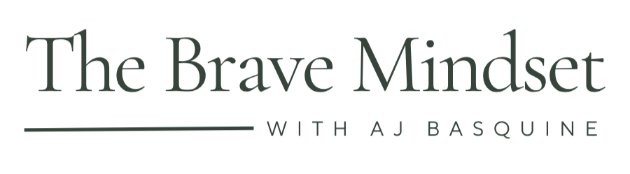 The Brave Mindset