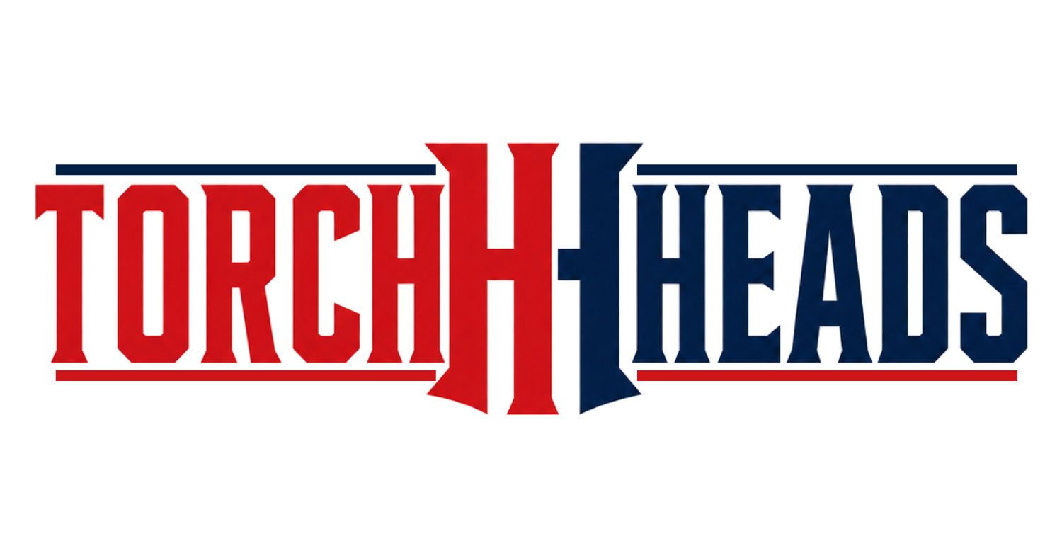 Torcheads