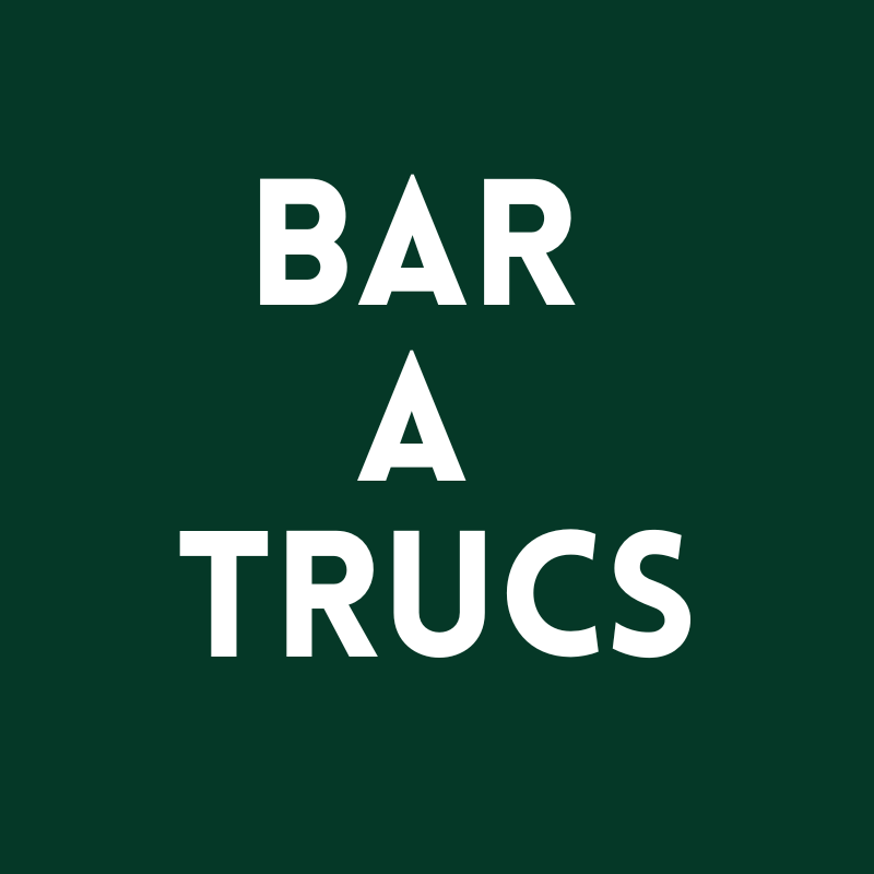 LE BAR À SOUVENIRS