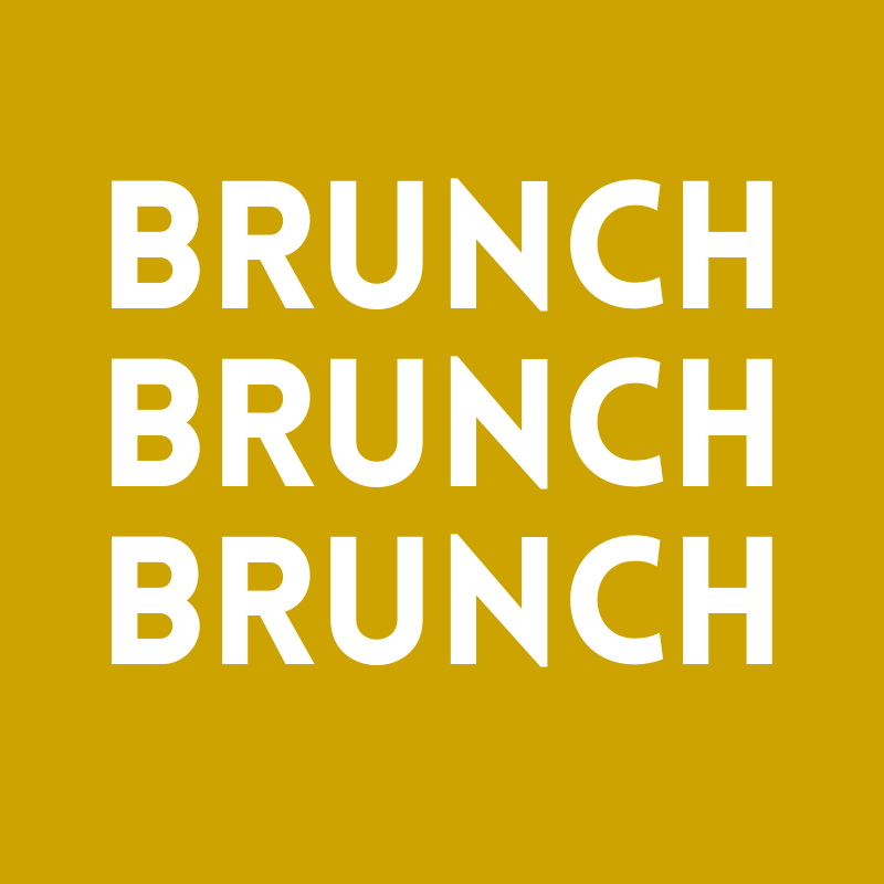 LE BRUNCH DES MENTEURS novembre