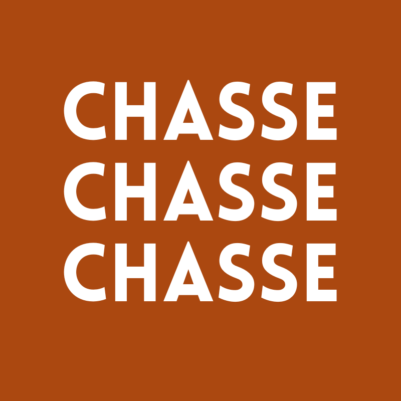 La Chasse