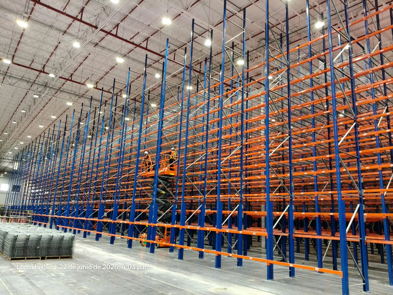 los mejores precios en Racks en todo Mexico, contamos con Producto en Stock