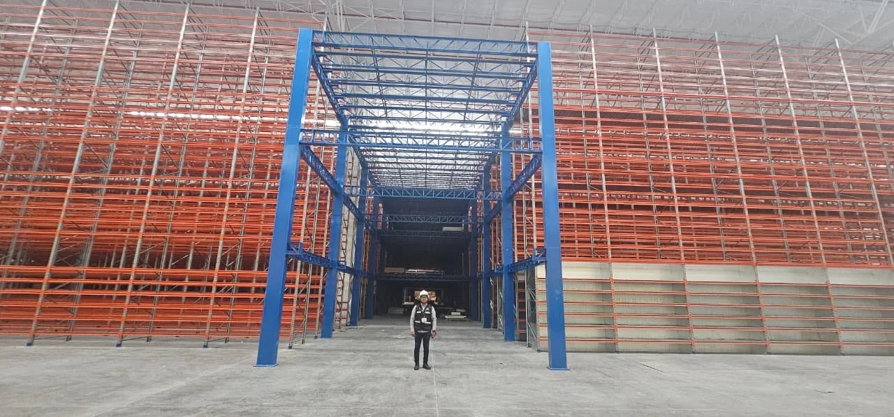Somos lideres en venta e Instalacion de Racks en mexico, cervicio en todalarepublica Mexicana, Racks/Estanteris/Instalacion de Racks/los mejores precios en Racks