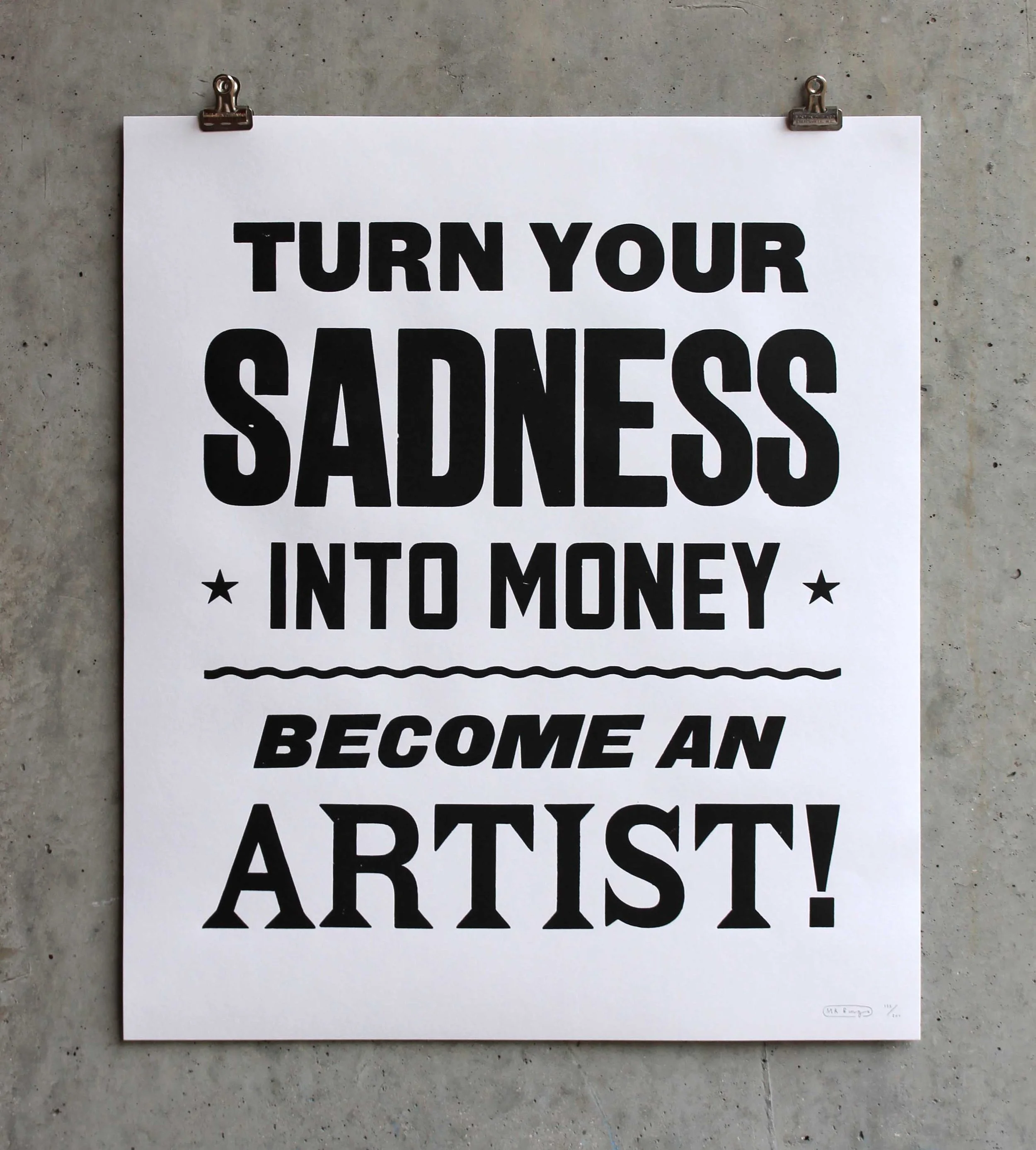 Mr B_W26 Turn your sadness 01.jpg