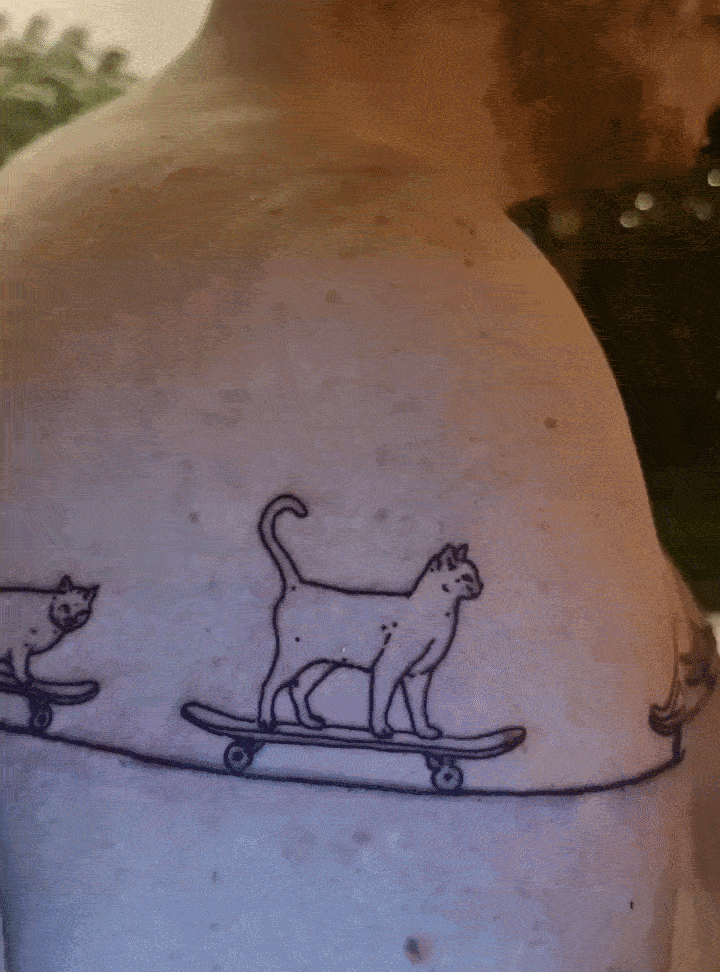 Rasheed tattoo spin.gif