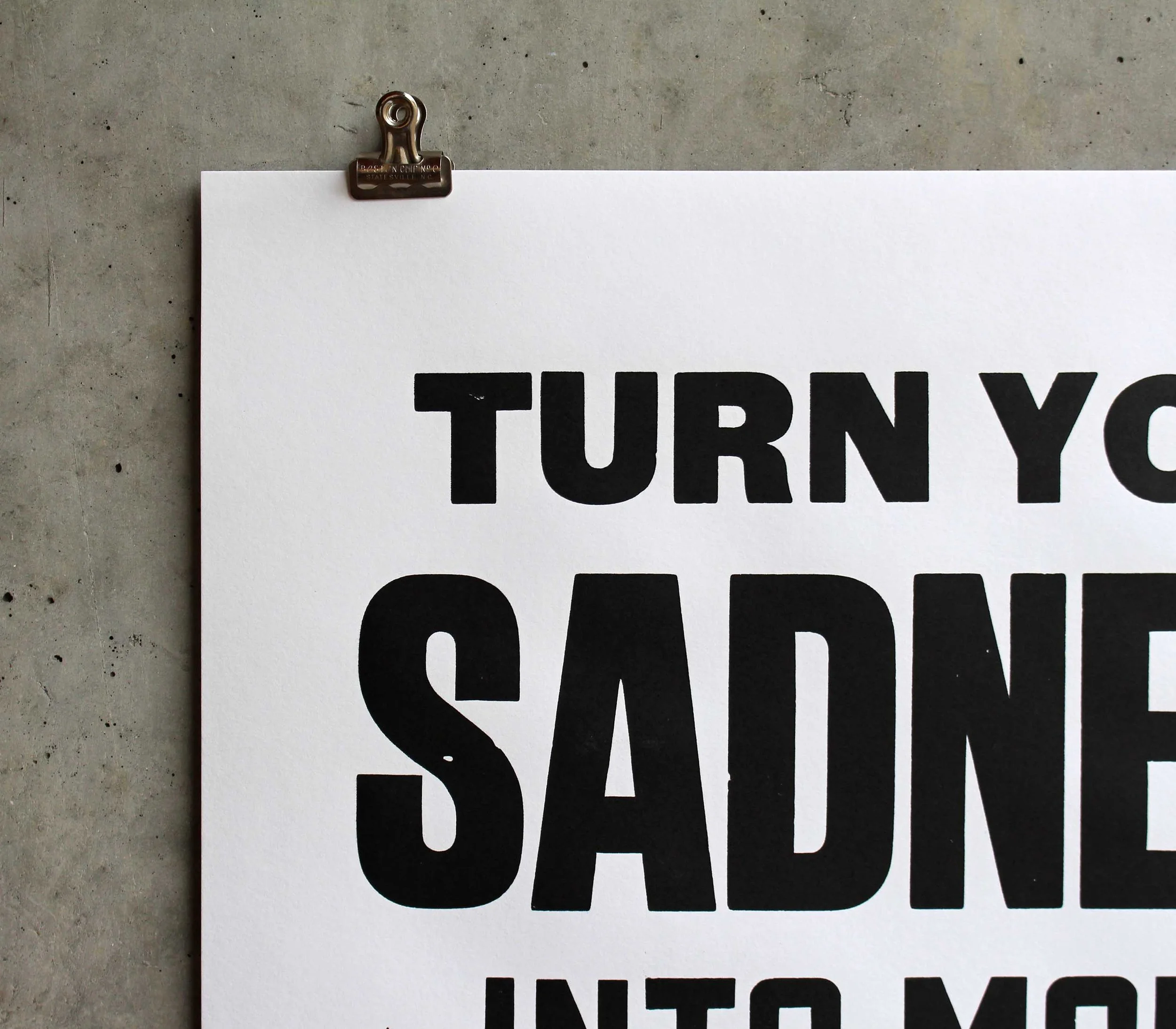 Mr B_W26 Turn your sadness 02.jpg