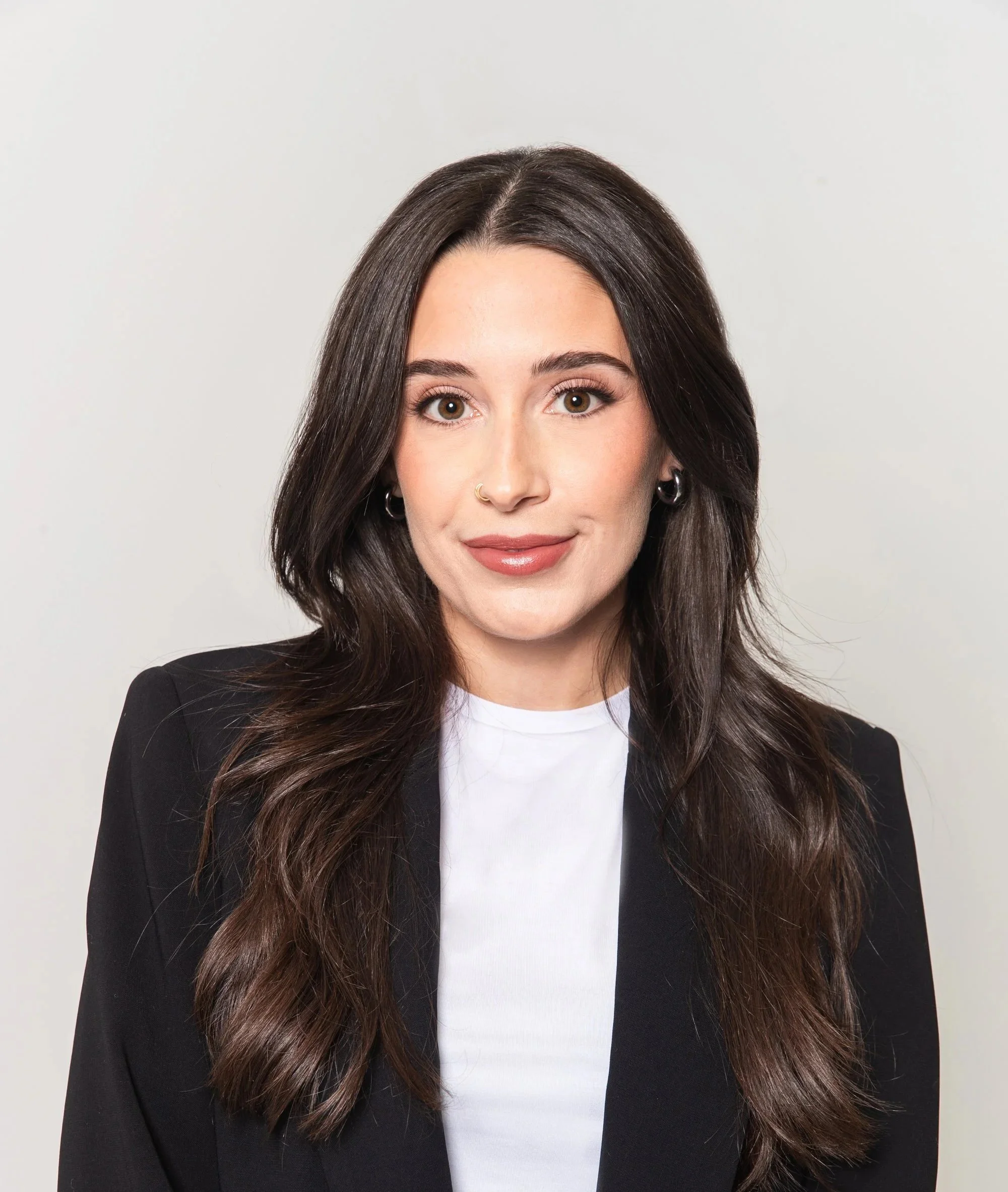 Erica Shipione at The Mack Agency.