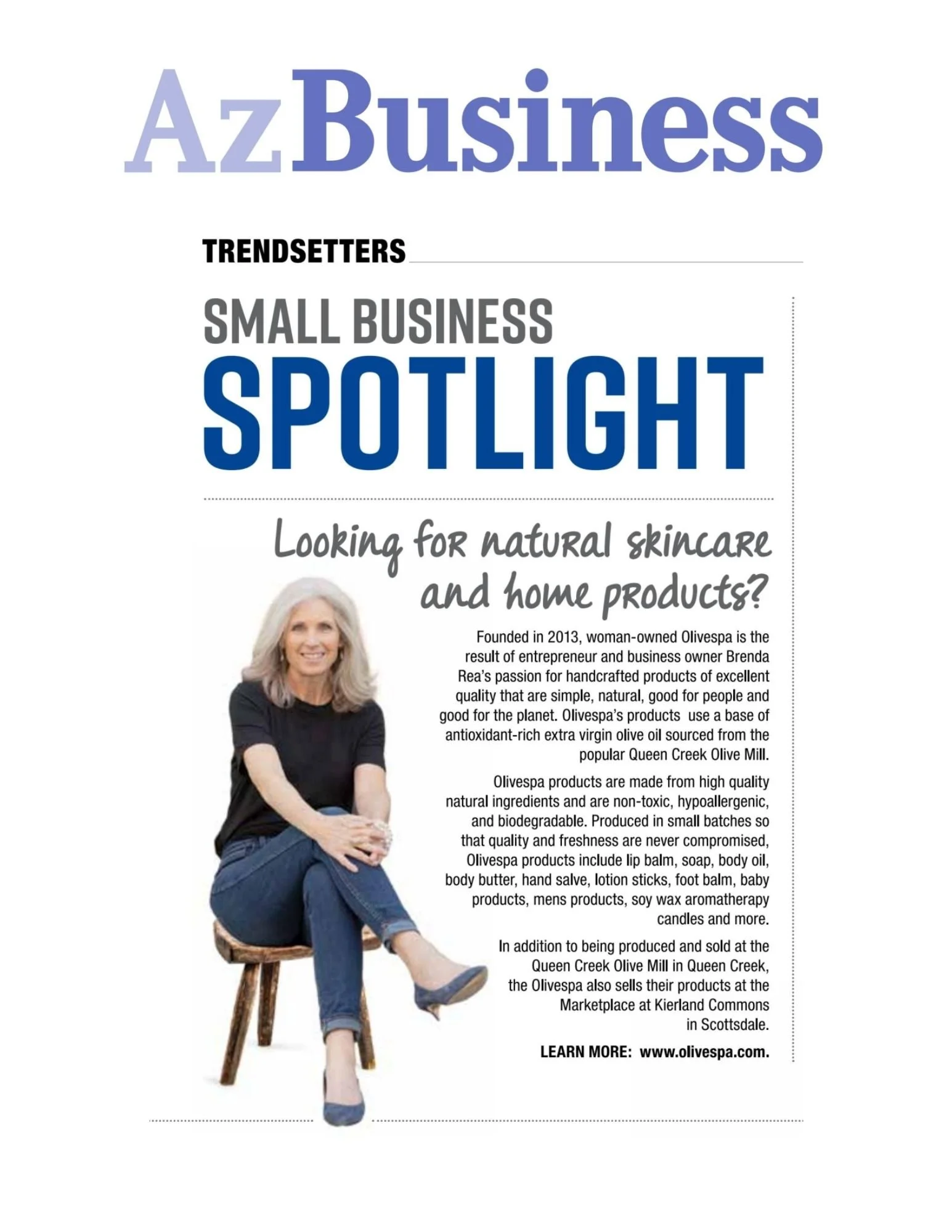 Olivespa - AZ Business Magazine.jpg