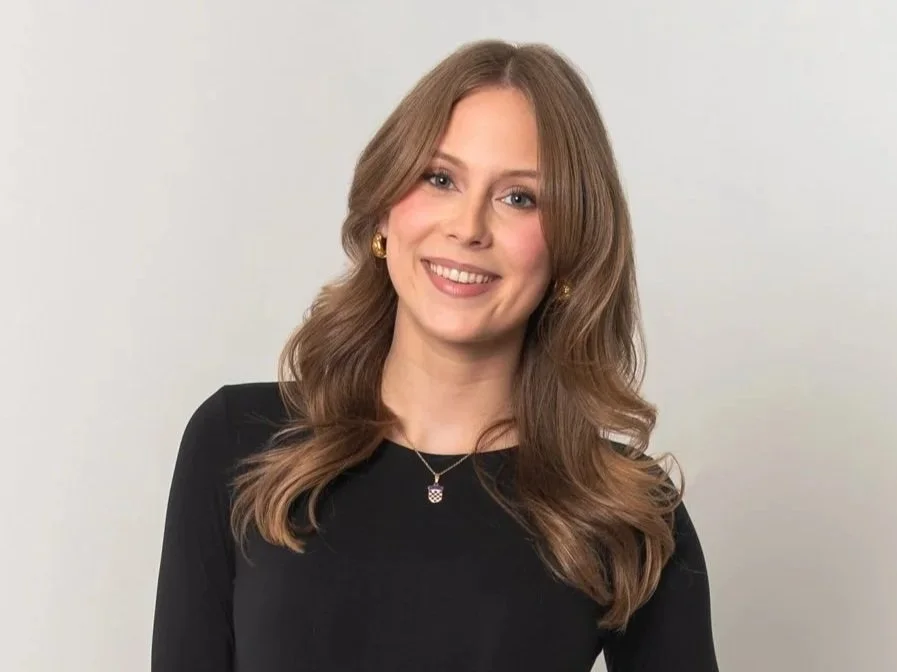 Victoria Karlic, Account Manager at The Mack Agency, an award-winning PR and visibility firm in Arizona.