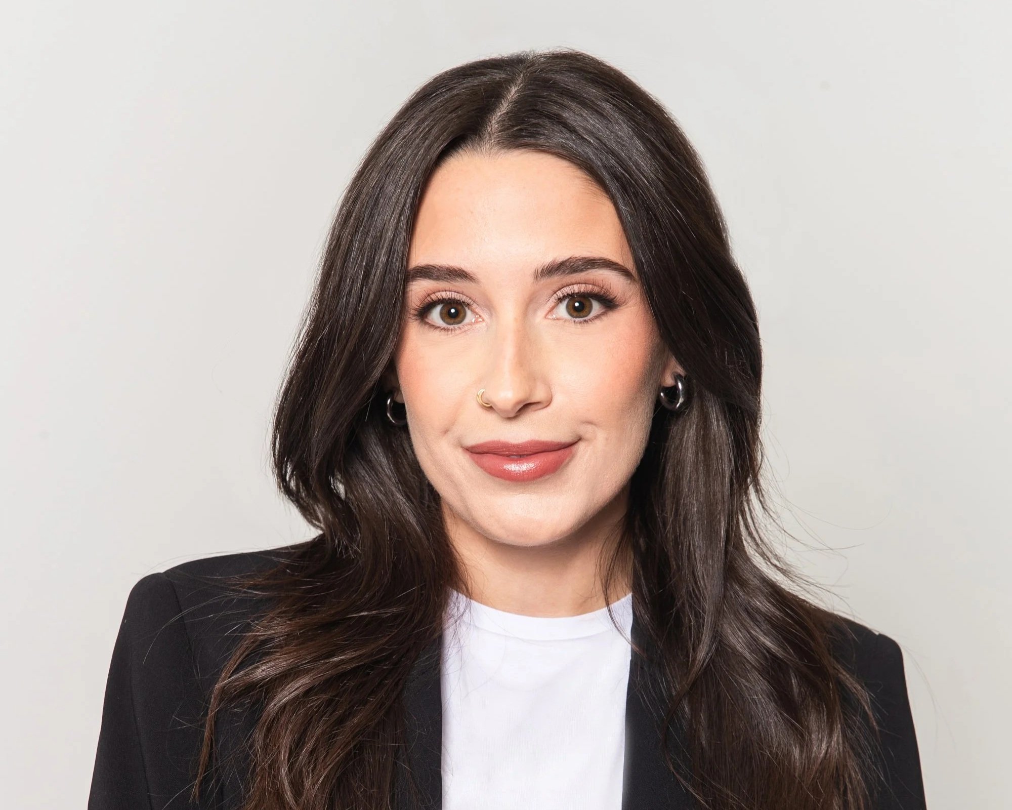 Erica Shipione, Senior Account Director at The Mack Agency, an award-winning PR and visibility firm in Arizona.