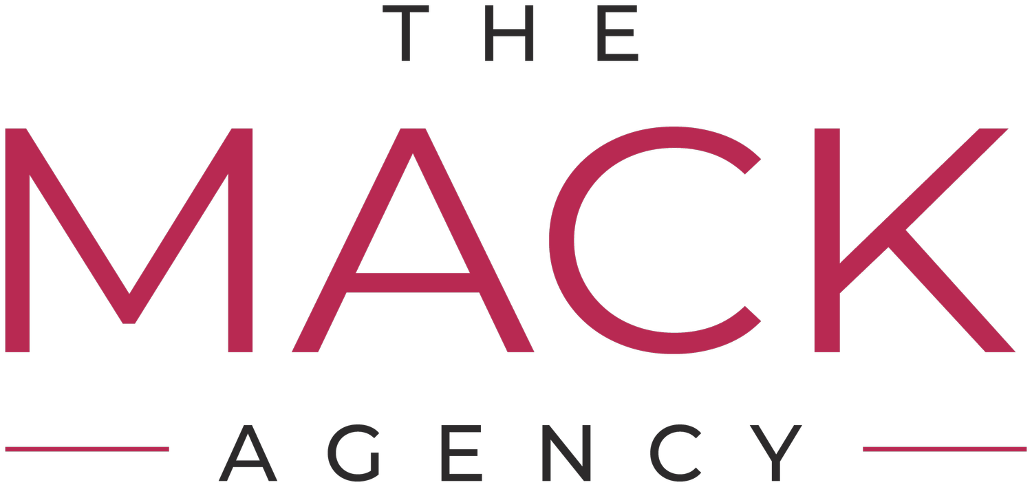The Mack Agency