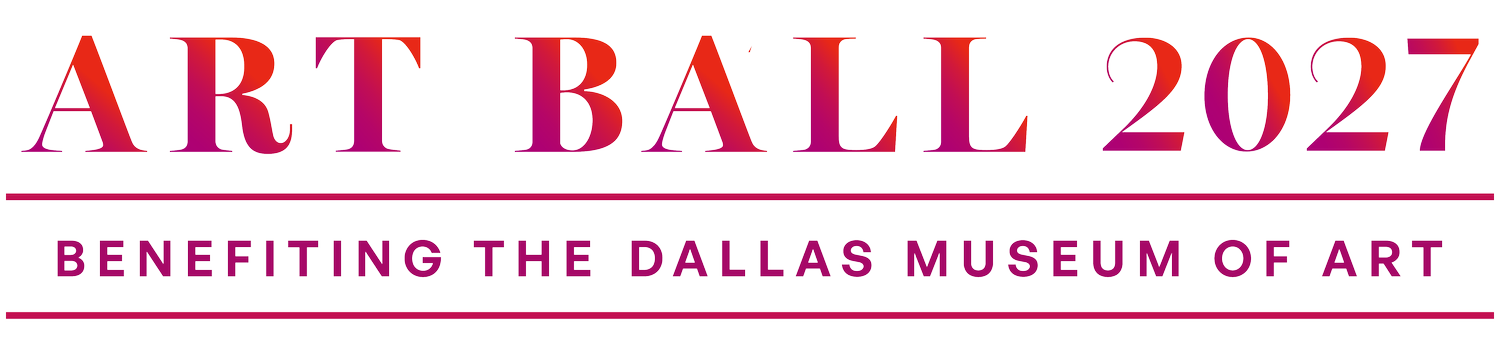 DMA Art Ball