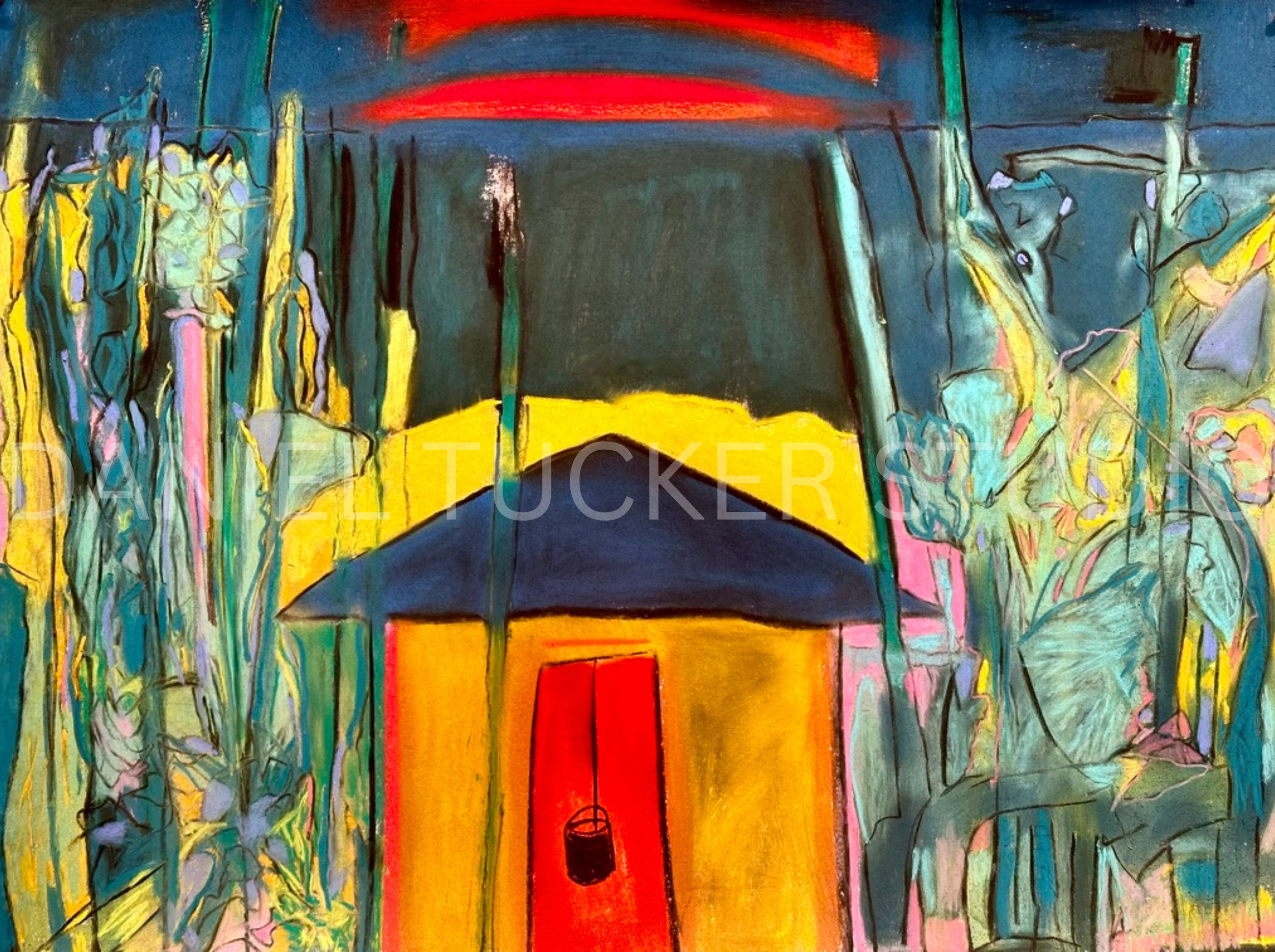 Well House