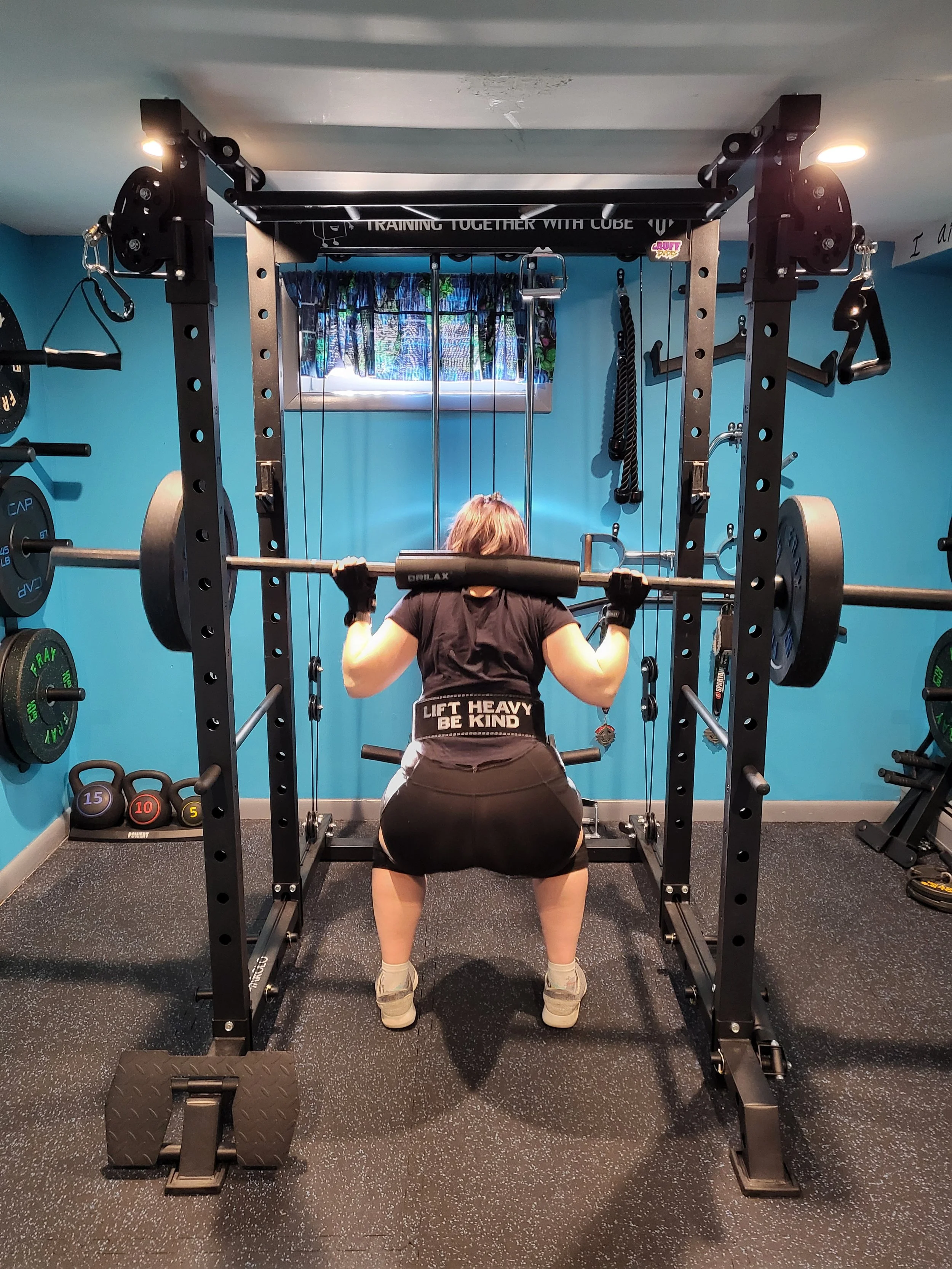 Personal Training