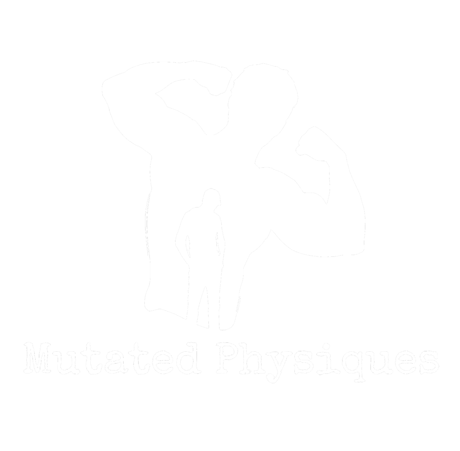 Mutated Physiques