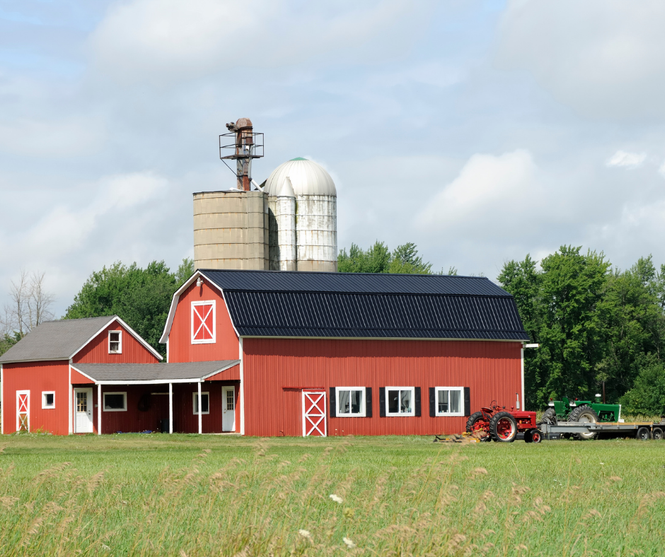 How Interest Rate Moves Actually Hit Your Farm's Bottom Line