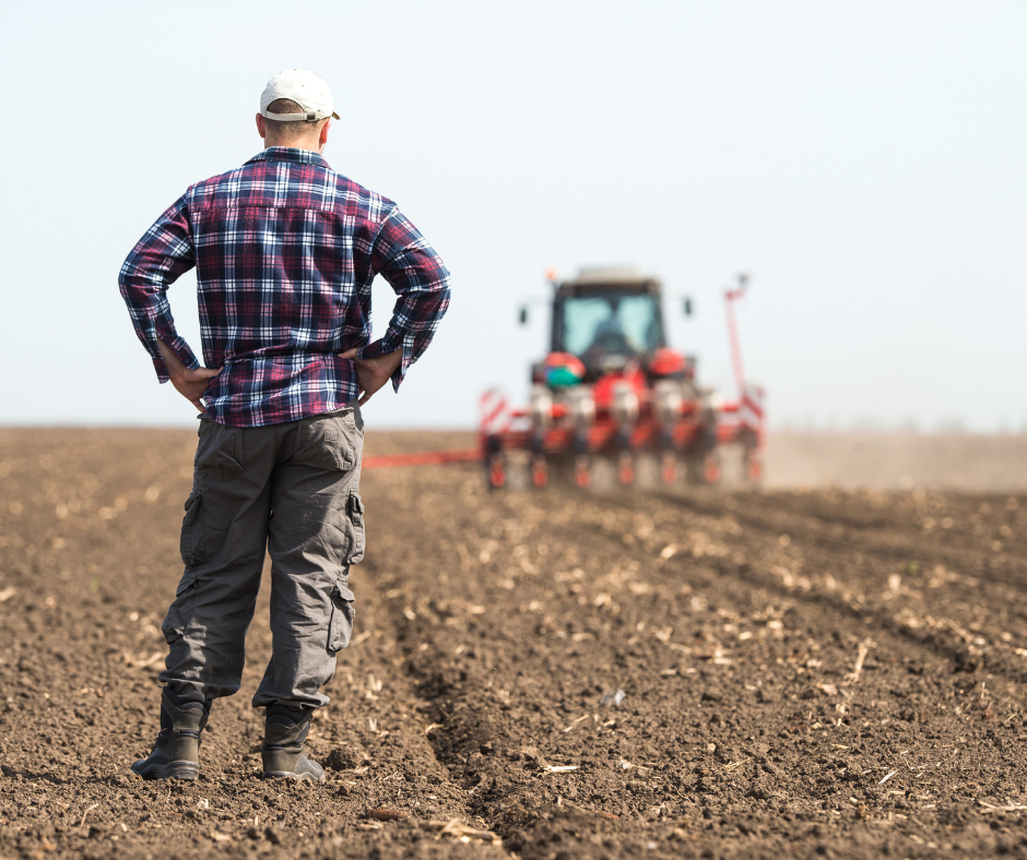 USDA Farm Loan Programs Explained