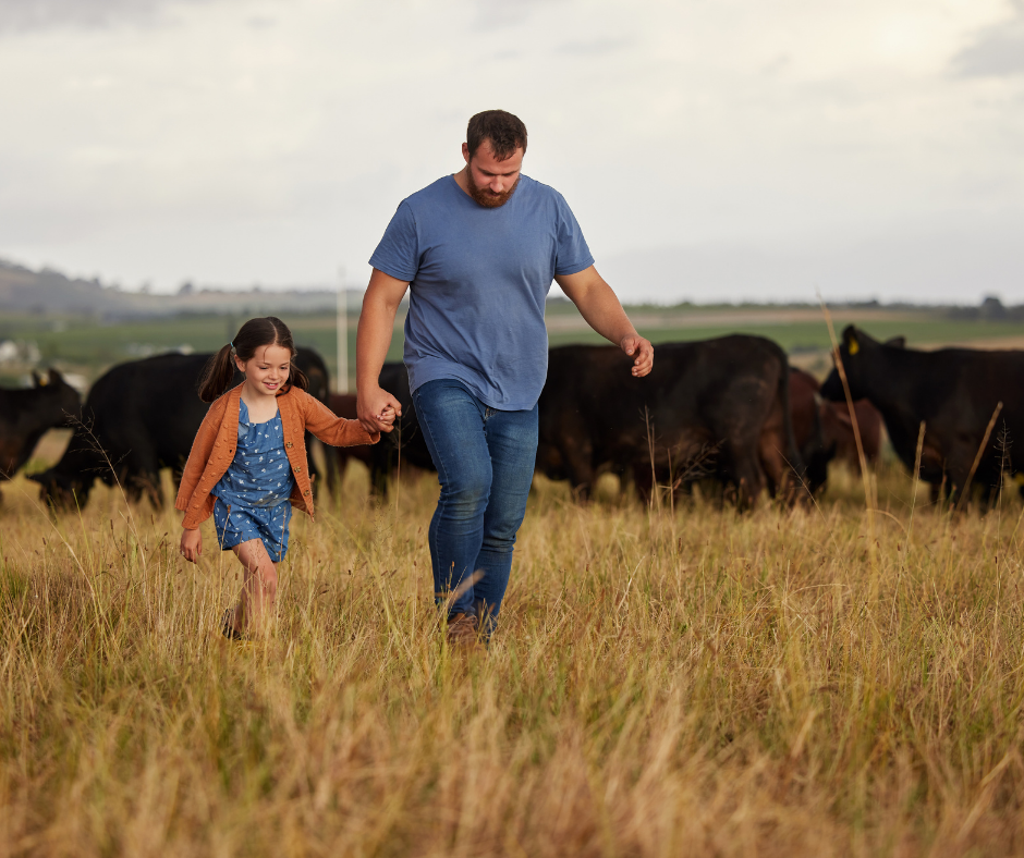 Succession Planning: Two Goals Every Farm Family Should Set