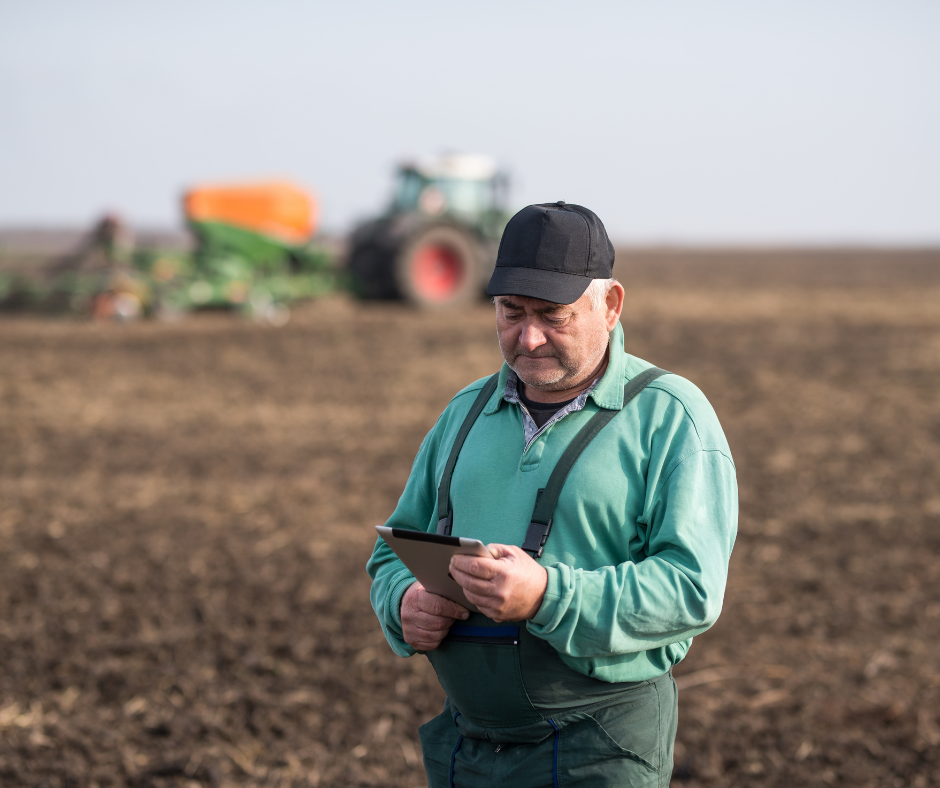 Reading Your Farm's Balance Sheet Like a Lender Does