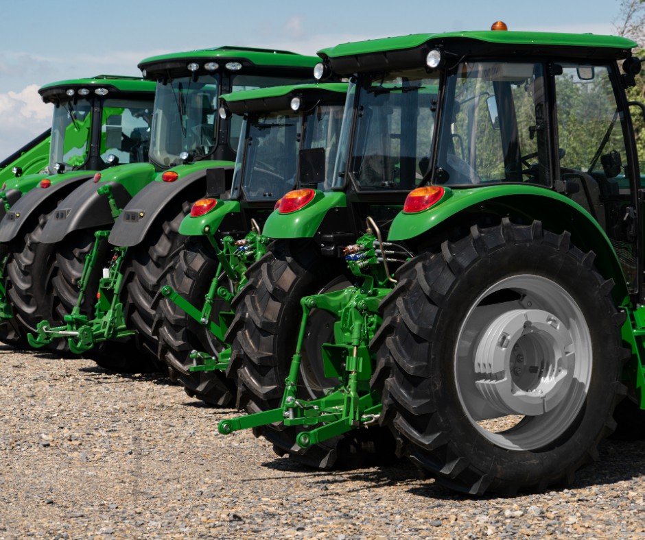 Understanding Your Farm's Debt-to-Asset Ratio (and Why Lenders Watch It)