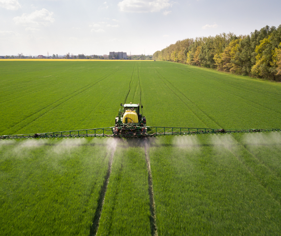 Custom Applicator or Buy Your Own Sprayer? Running the Real Numbers
