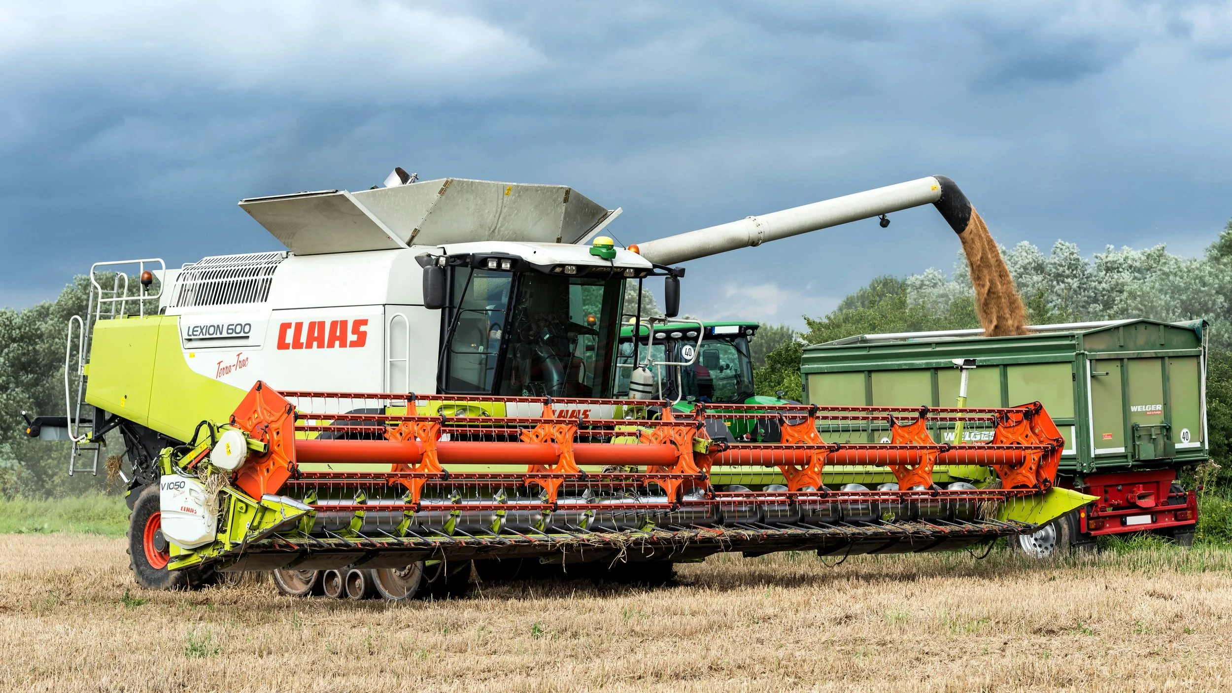 Harvest Cash Flow: Bridging the Gap Between Input Costs and Grain Checks