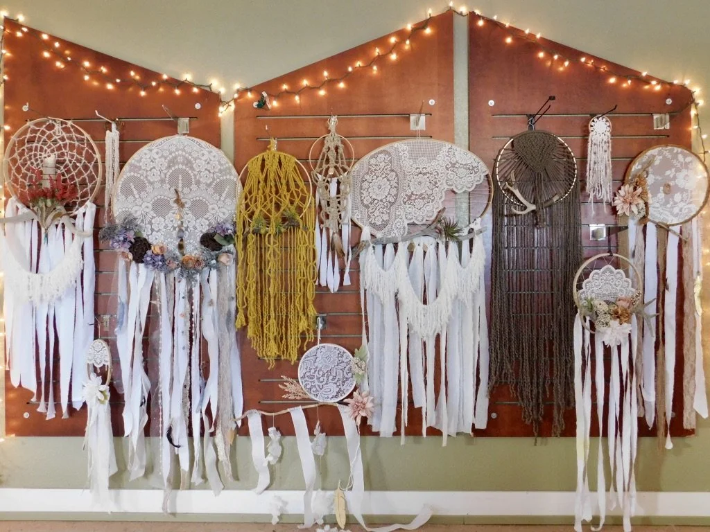Fiber Art