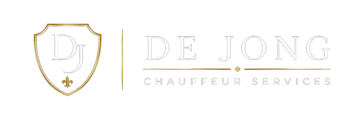De Jong Chauffeur Services - NL