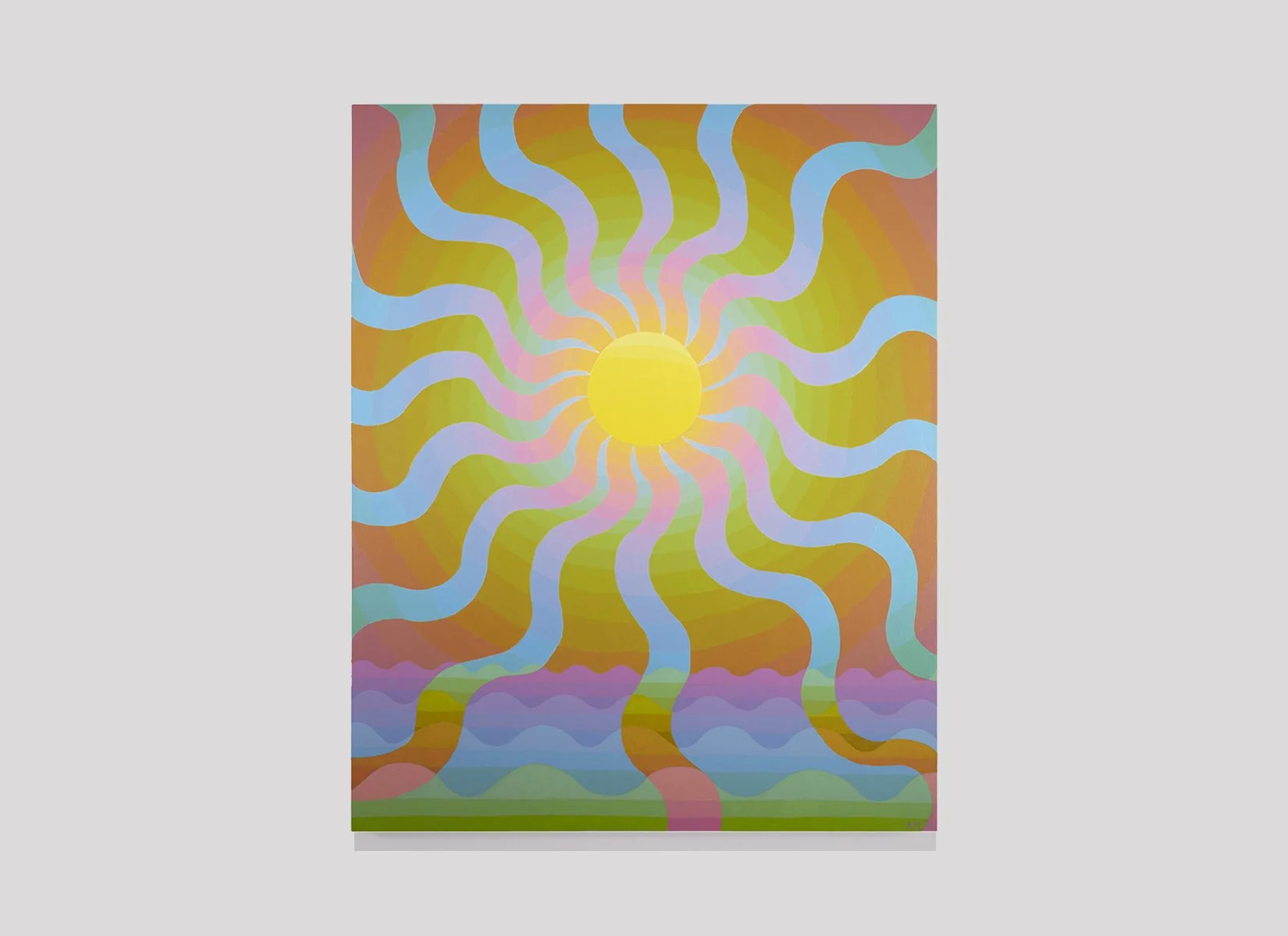 Craig Kauffman / Amy Lincoln — parrasch heijnen
