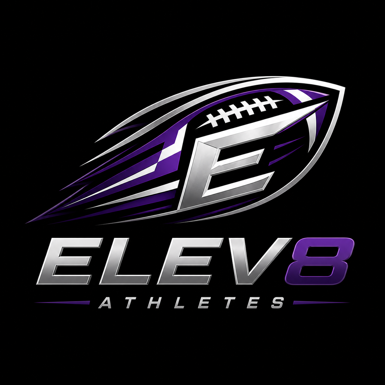 ELEV8 Athletes