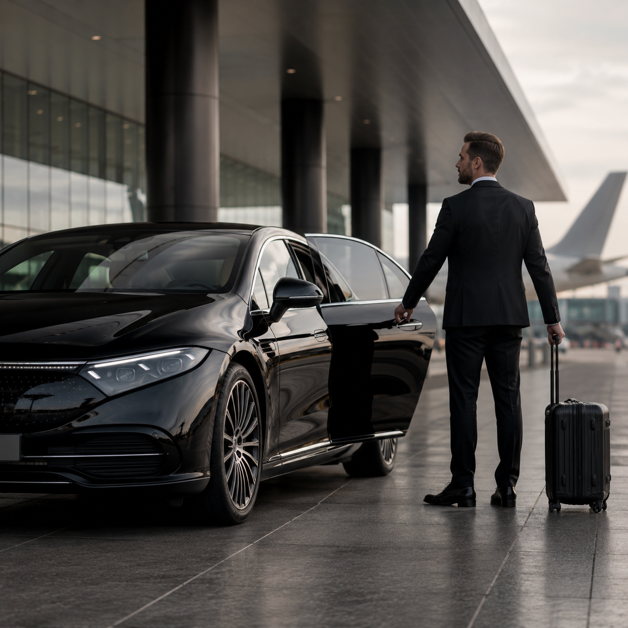Airport Transfers