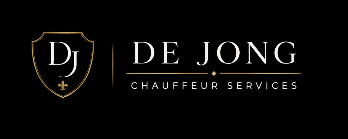 De Jong Chauffeur Services - ES