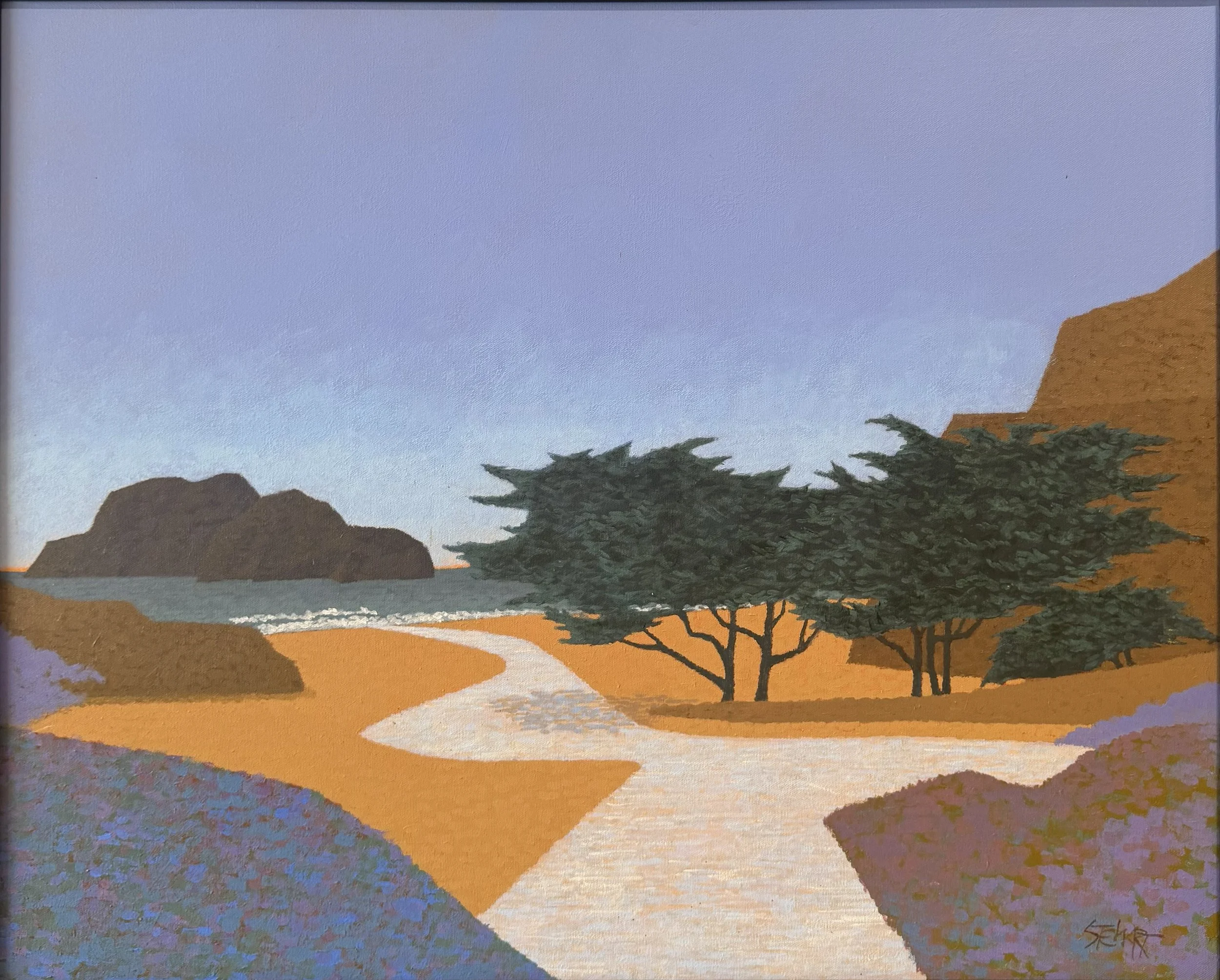 Landscapes