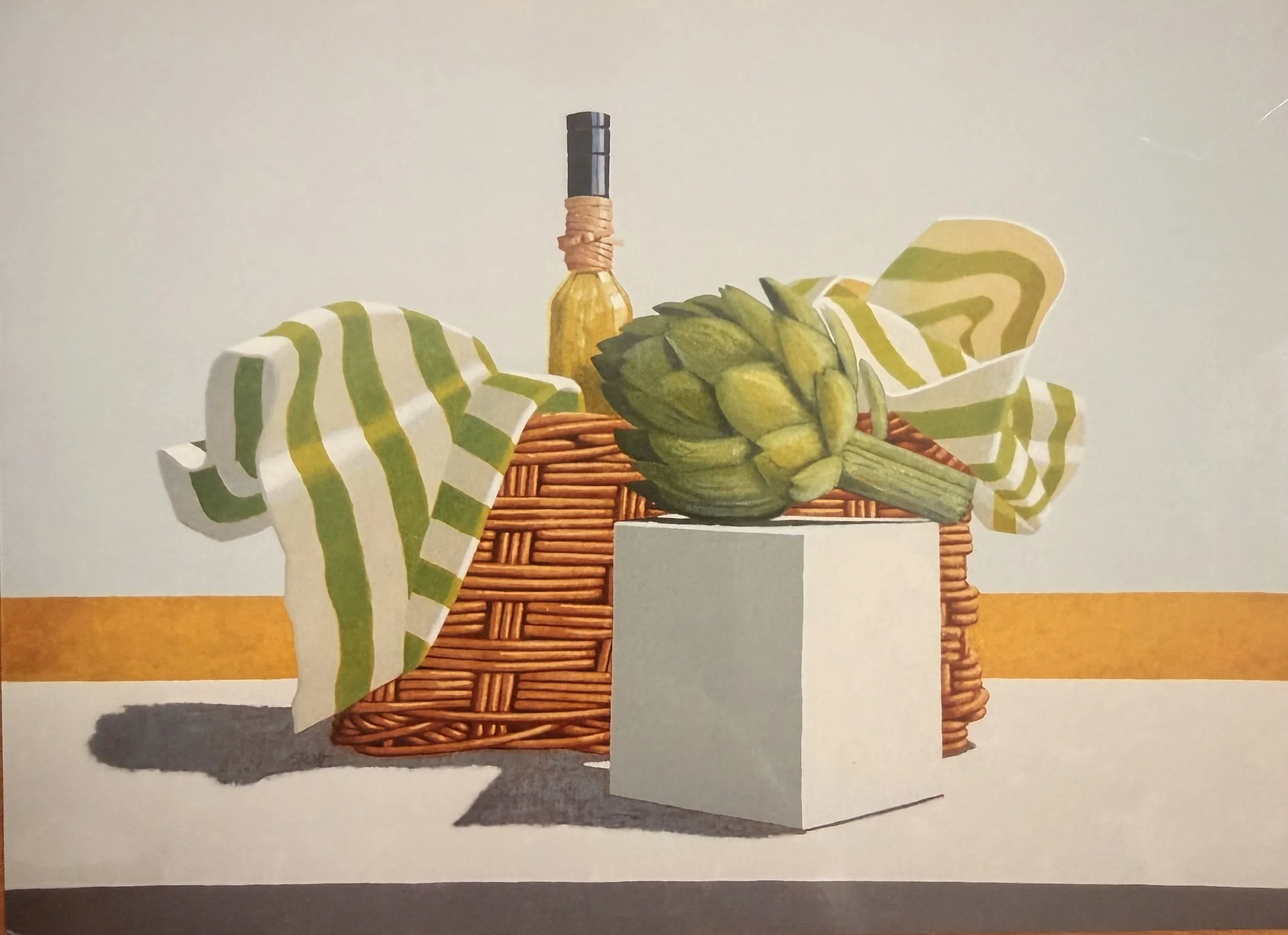 Picnic Baskets