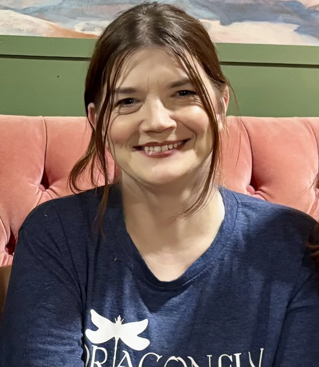 Michelle McNeil