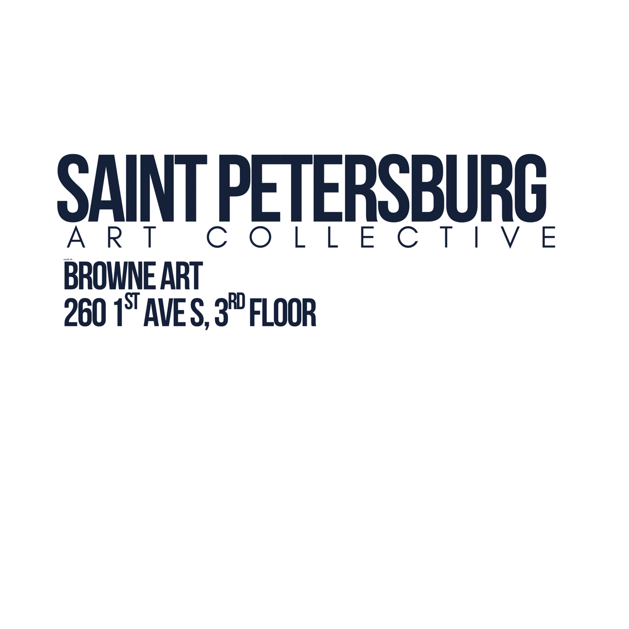 Browne Art Gallery - New York Comes to St. Pete