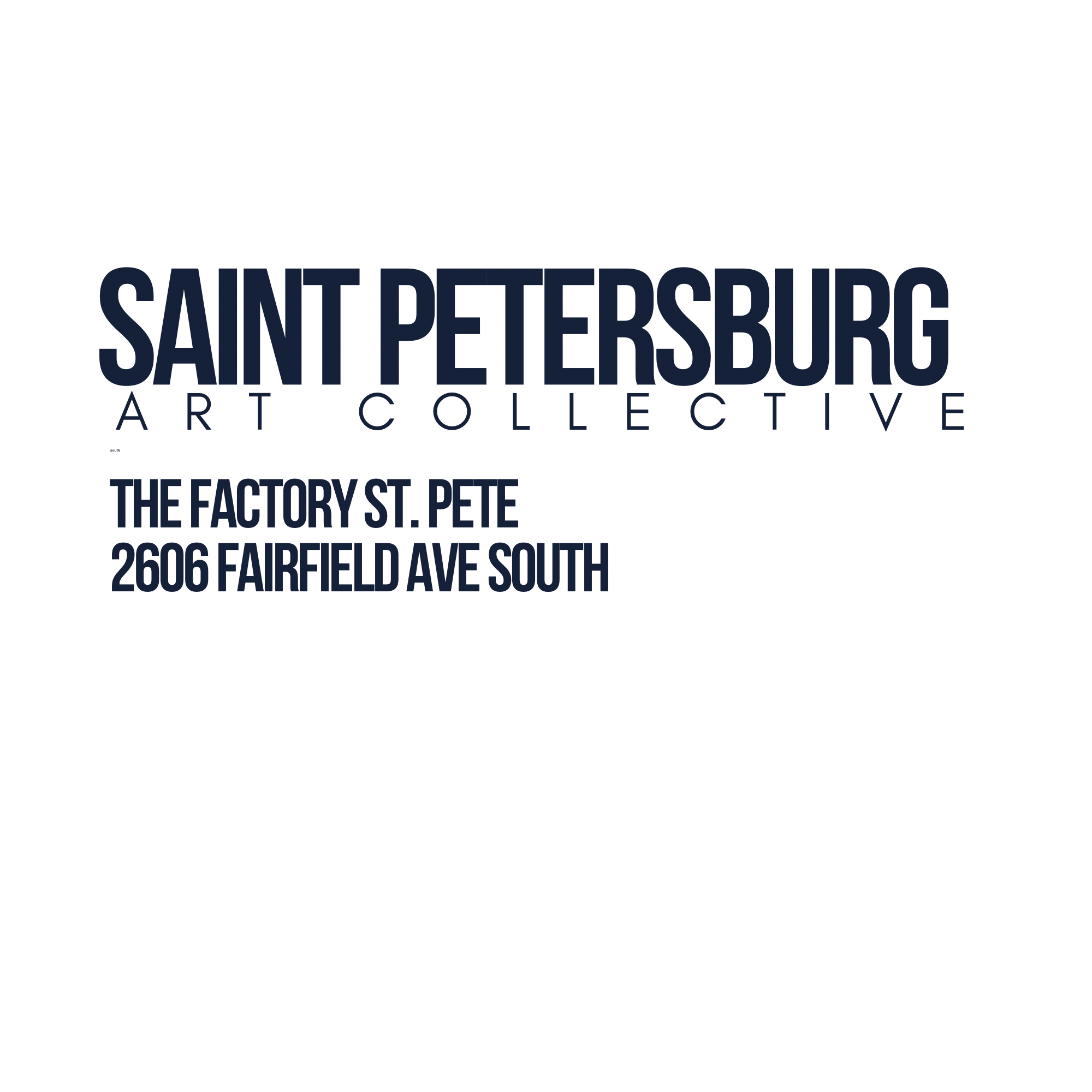 The Factory St. Pete - 6.5 Acres of Weird