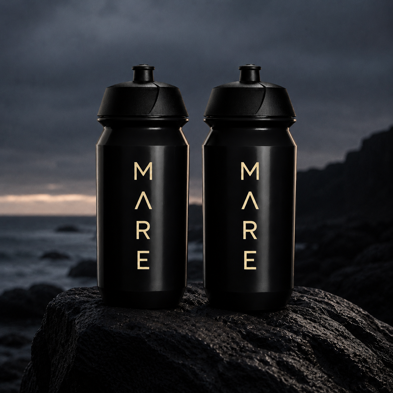 MΛRE Bottle 01 — Duo Pack