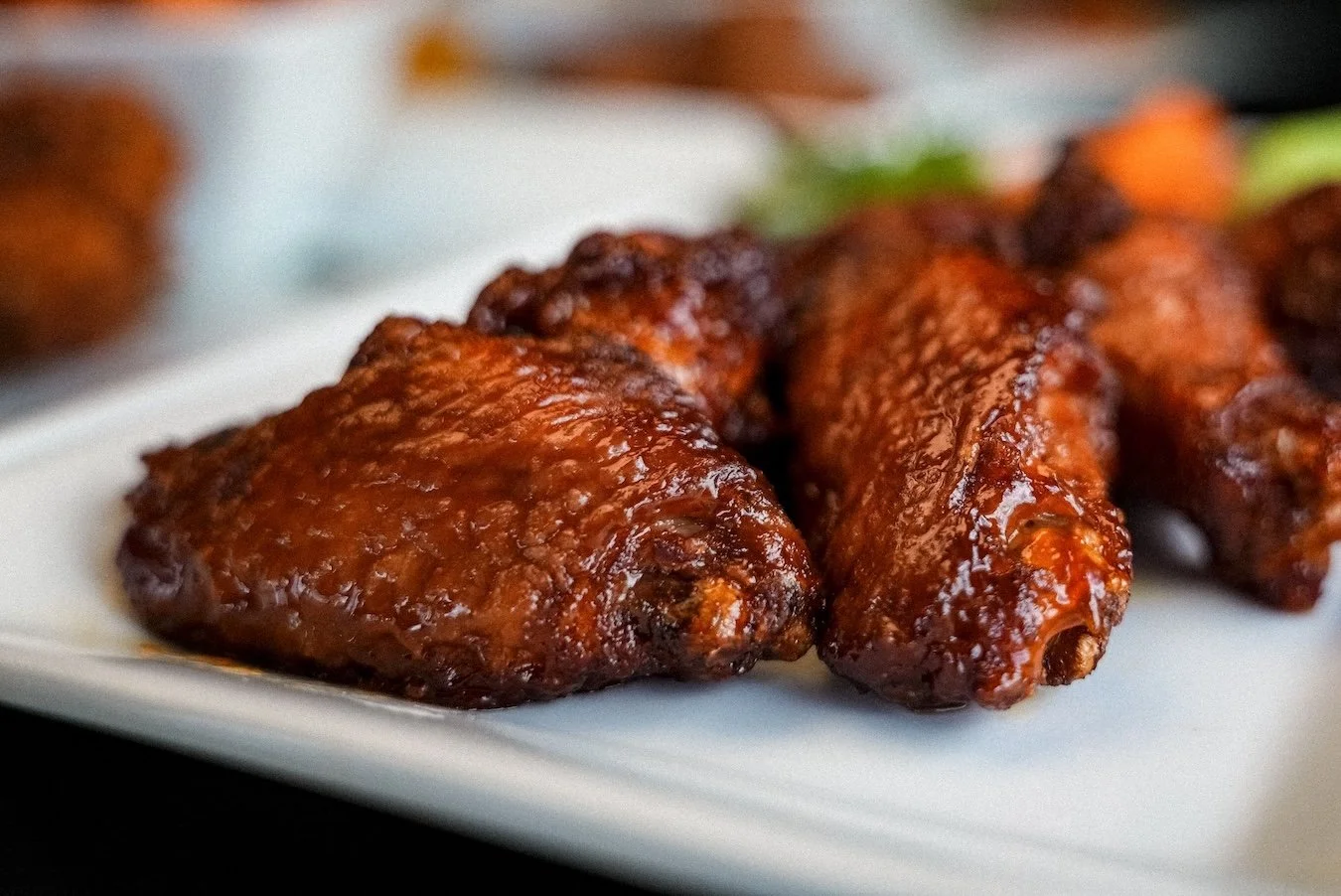Crispy Wings  Antlers Rooftop Tavern Downtown Estes Park Colorado, Pub, TV, Bar, Events, Lunch, Dinner, Outdoor, Private Events, Catering.jpg