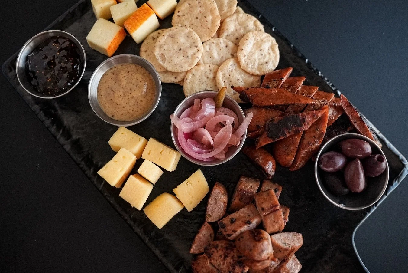 Wild Game Charcuterie Estes Park Antlers Rooftop Tavern Downtown Estes Park Colorado, Pub, TV, Bar, Wild Events, Lunch, Dinner, Outdoor, Private Events, Catering.jpg
