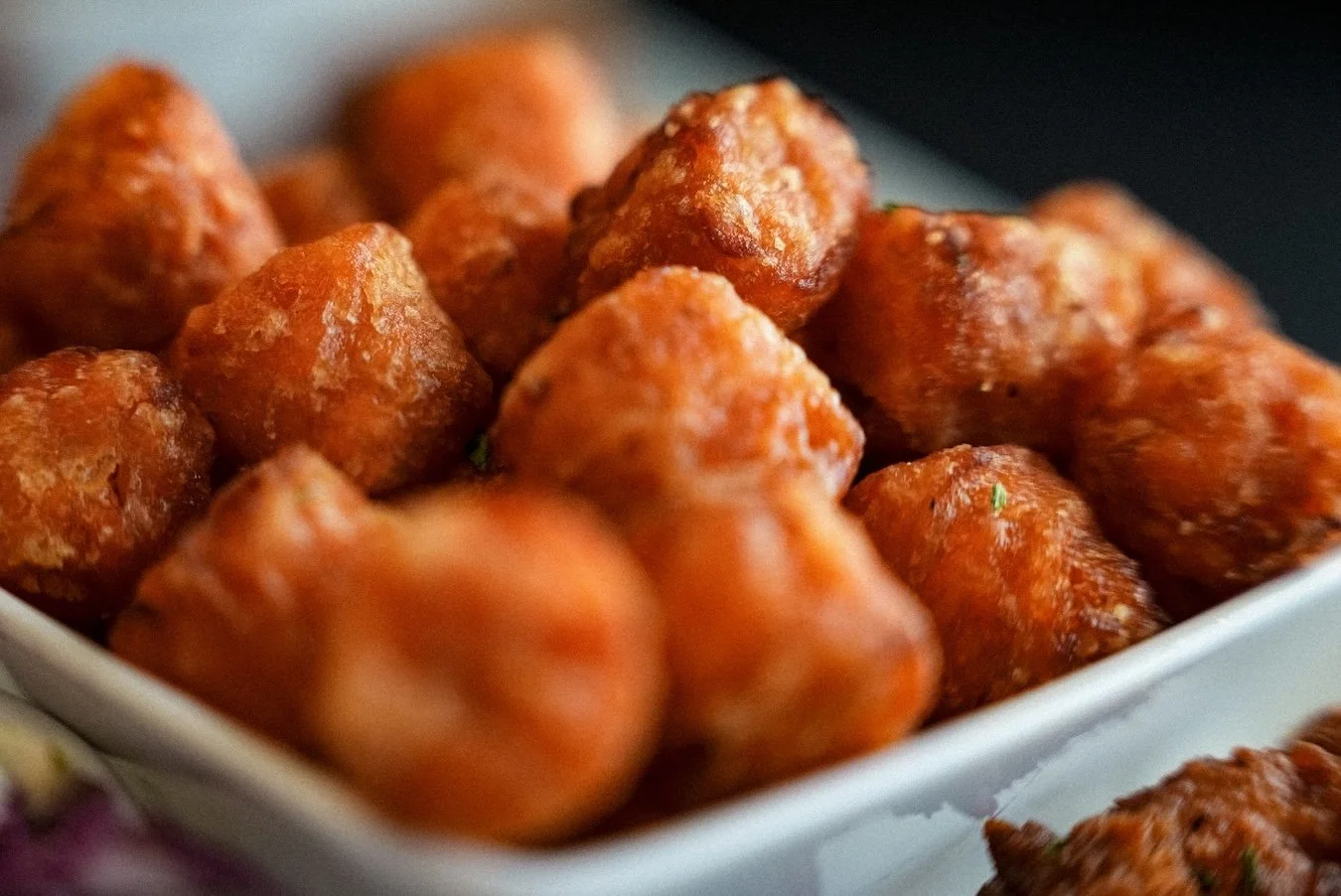 Sweet Potato Tots Antlers Rooftop Tavern Downtown Estes Park Colorado, Pub, TV, Bar, Events, Lunch, Dinner, Outdoor, Private Events, Catering.jpg