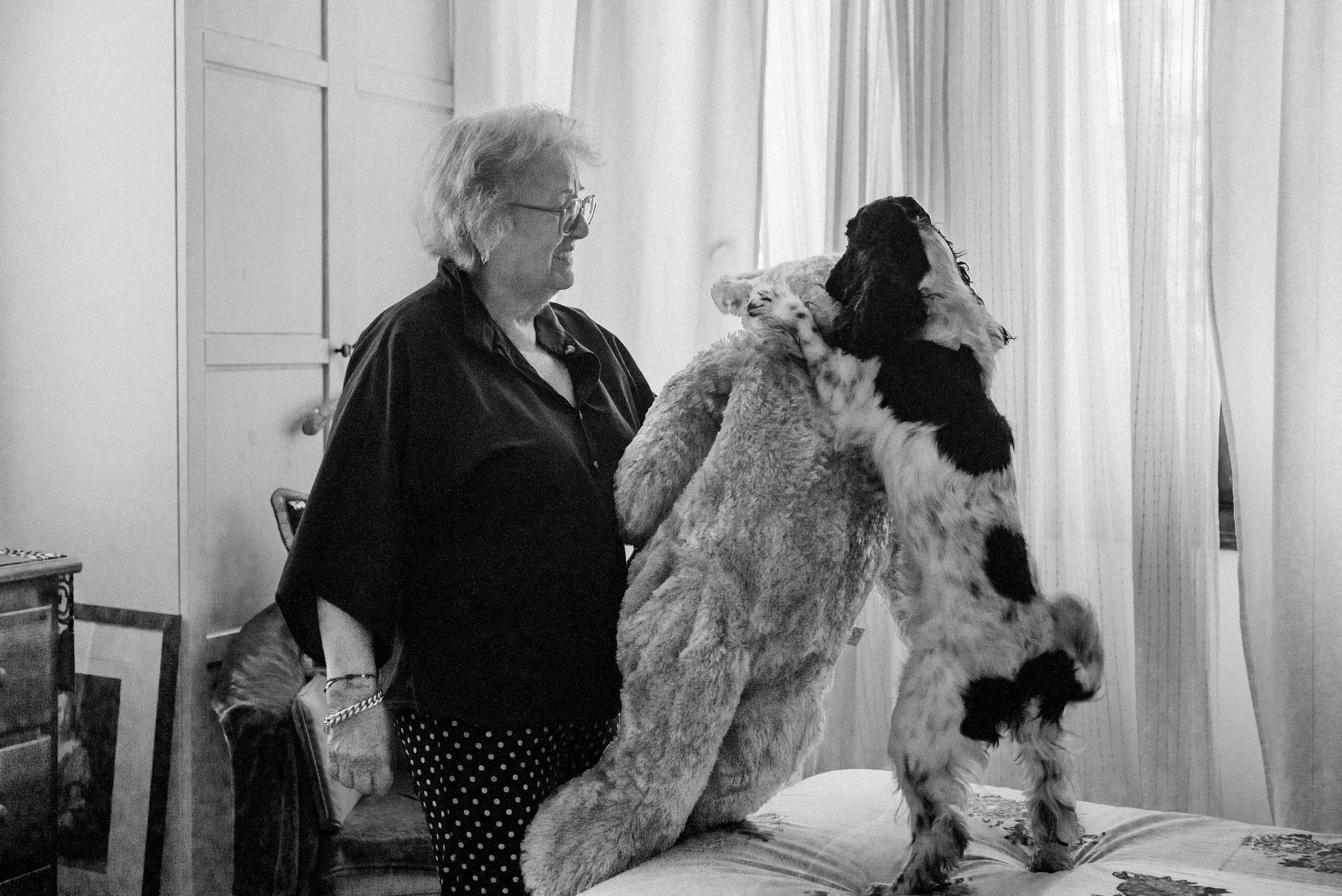 Artù, maestro dell'assalto amoroso