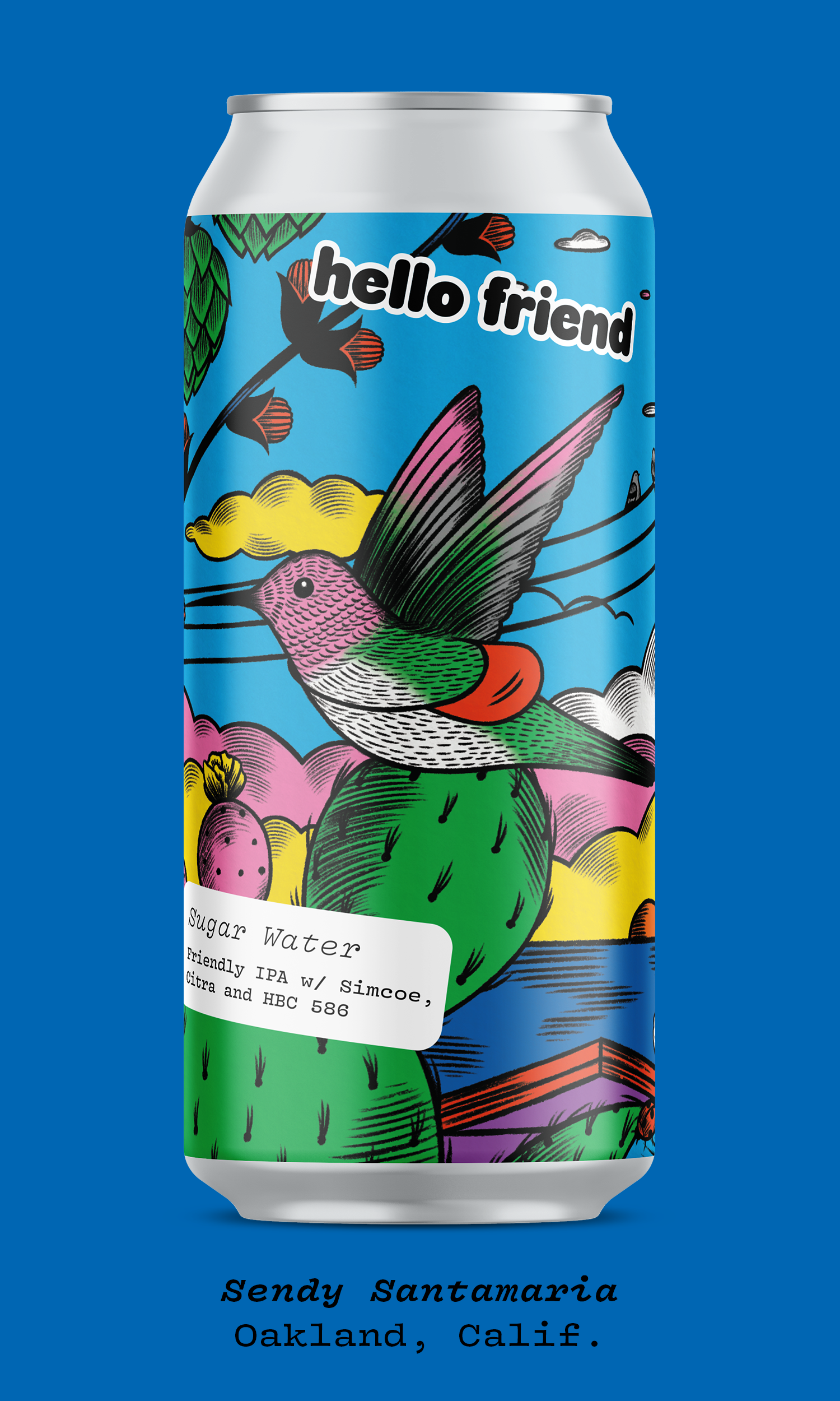HOS_HelloFriendBeer_Can_SendySantamaria.png