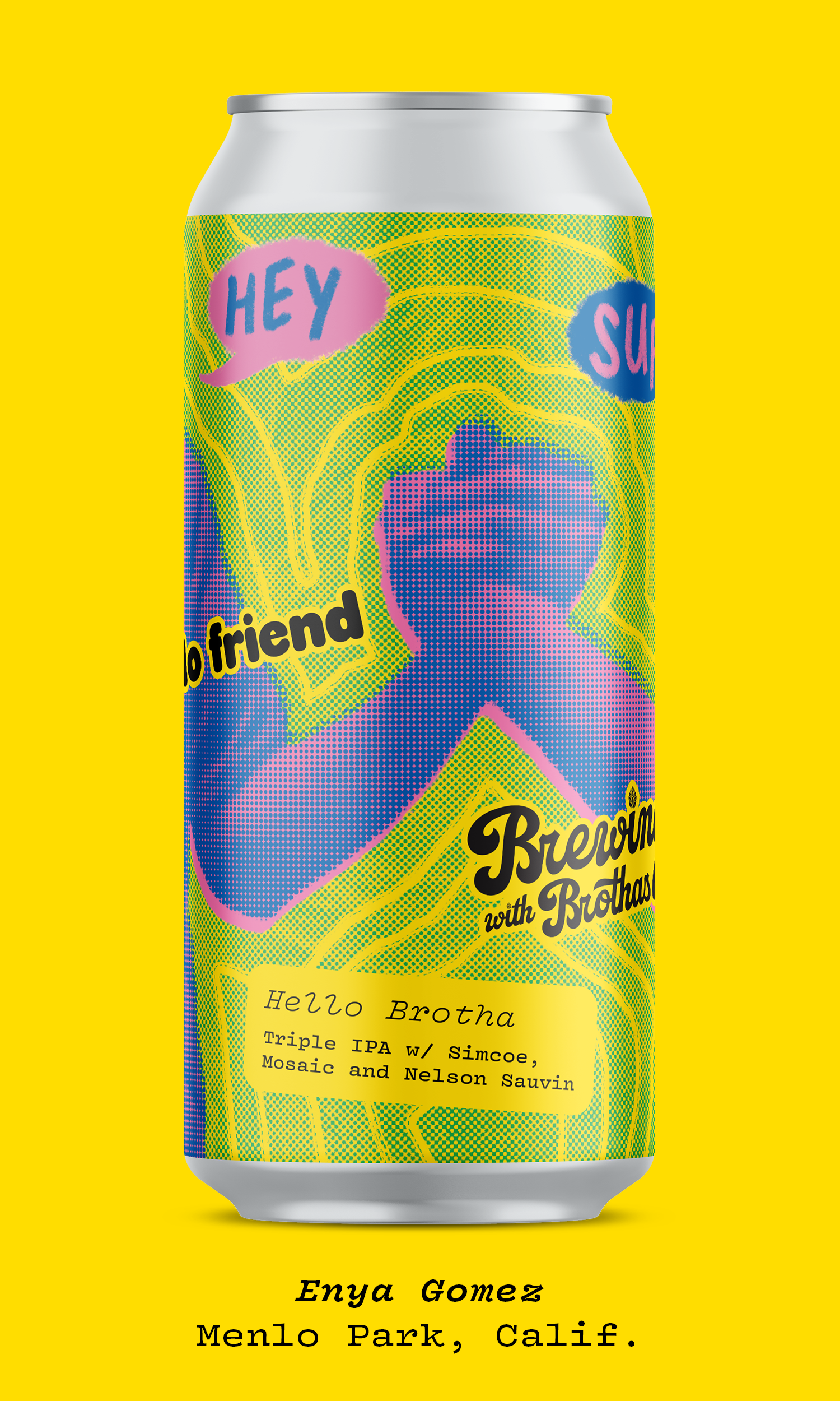 HOS_HelloFriendBeer_Can_EnyaGomez.png
