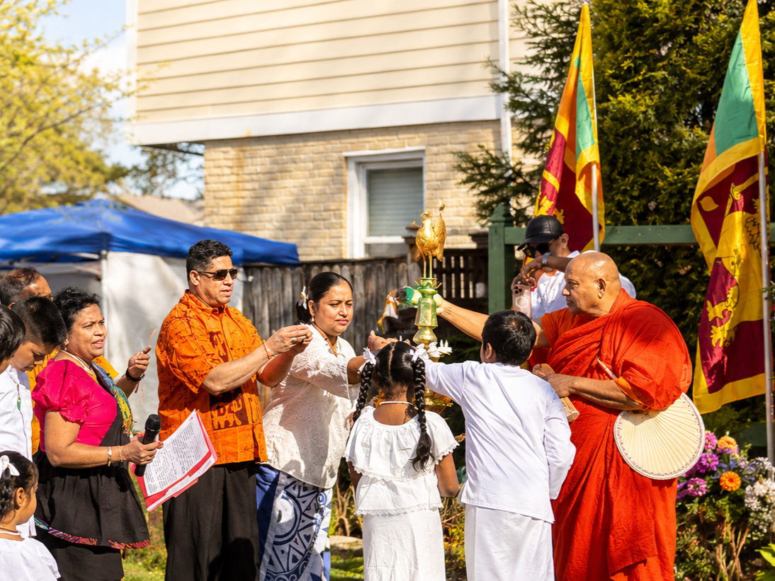 MBV Celebrates the Sinhala and Tamil New Year 2026