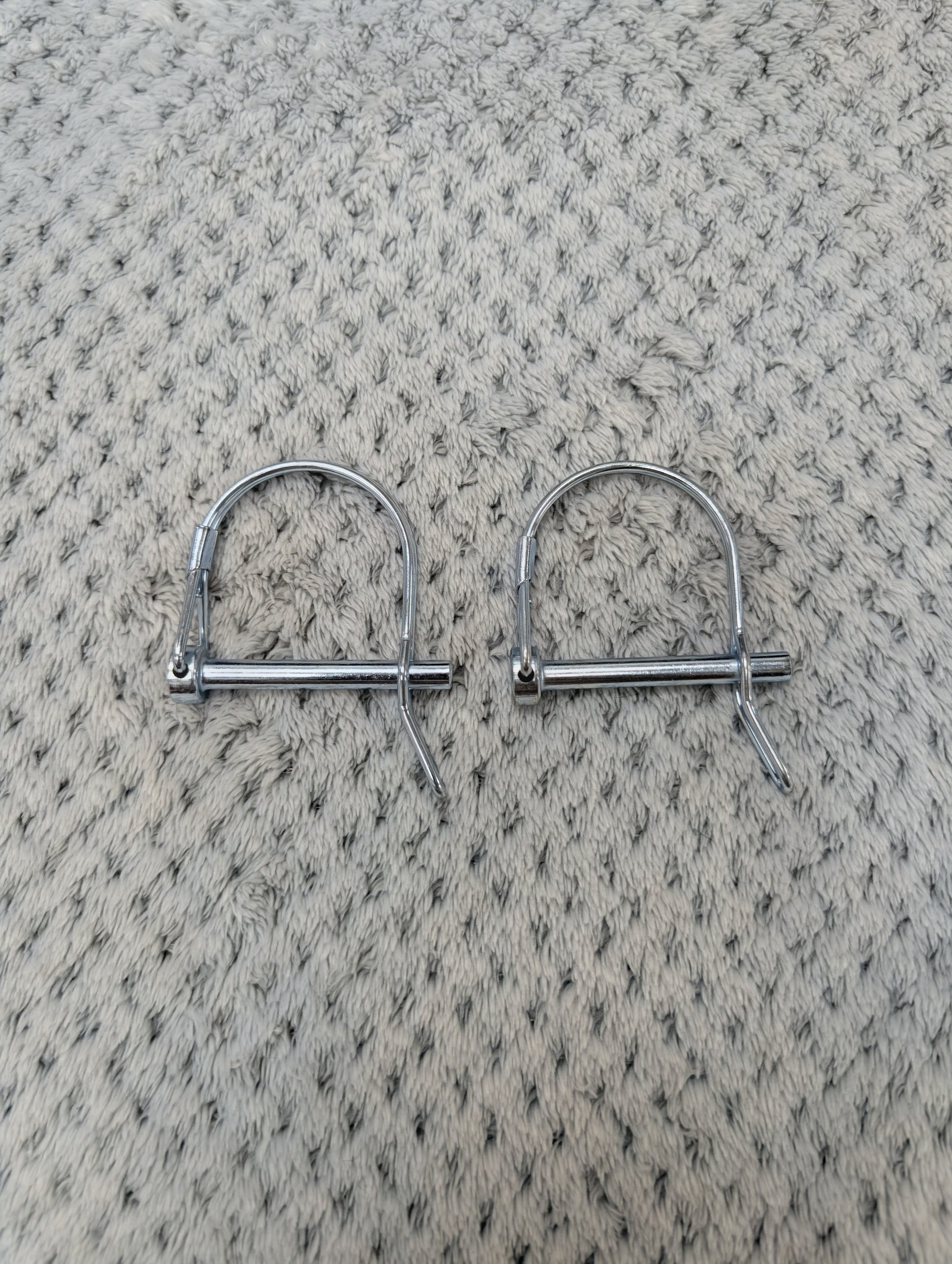 Litez Track Pack 1 & 2 Replacement Clips