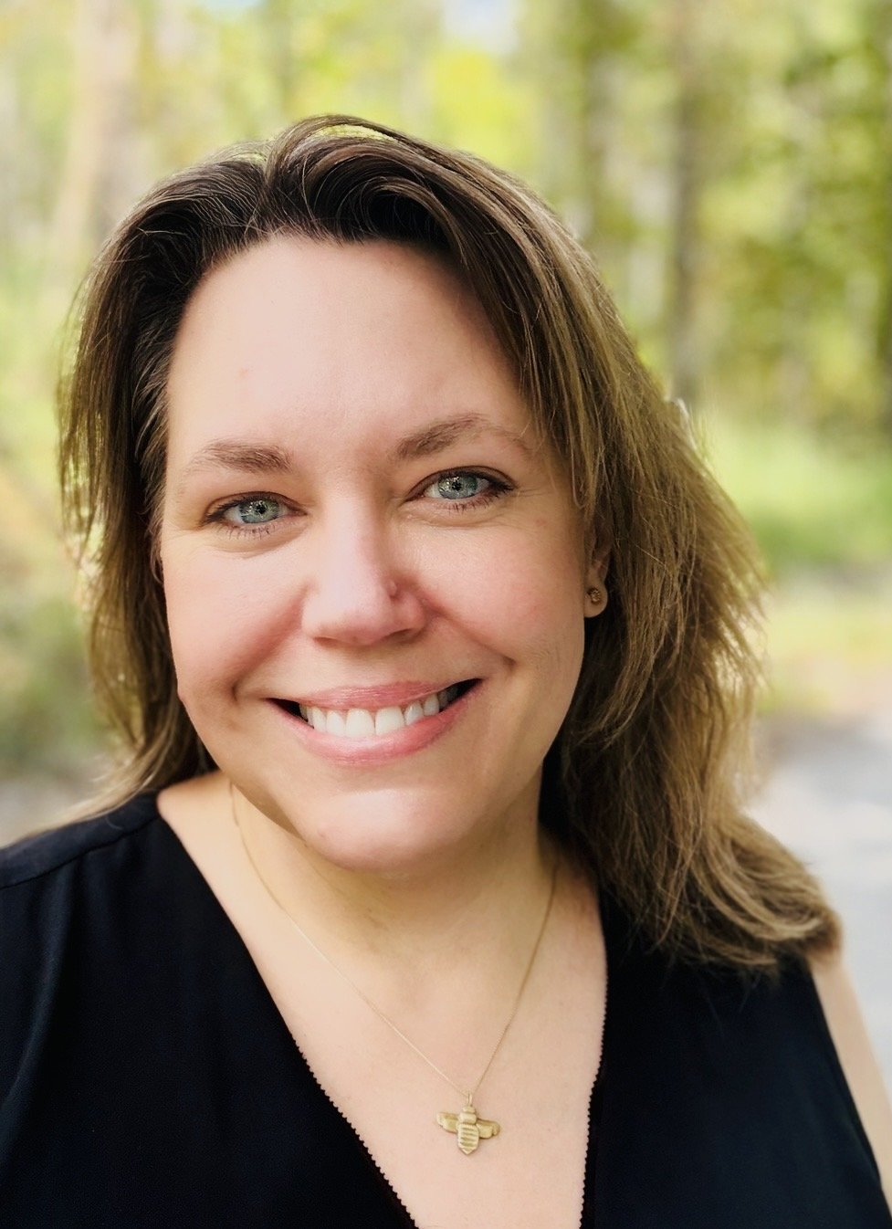 Kristen Kordecki